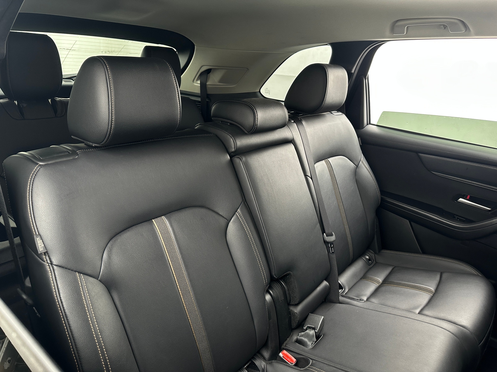 Thumbnail: 2025 Mazda CX-90 - 5