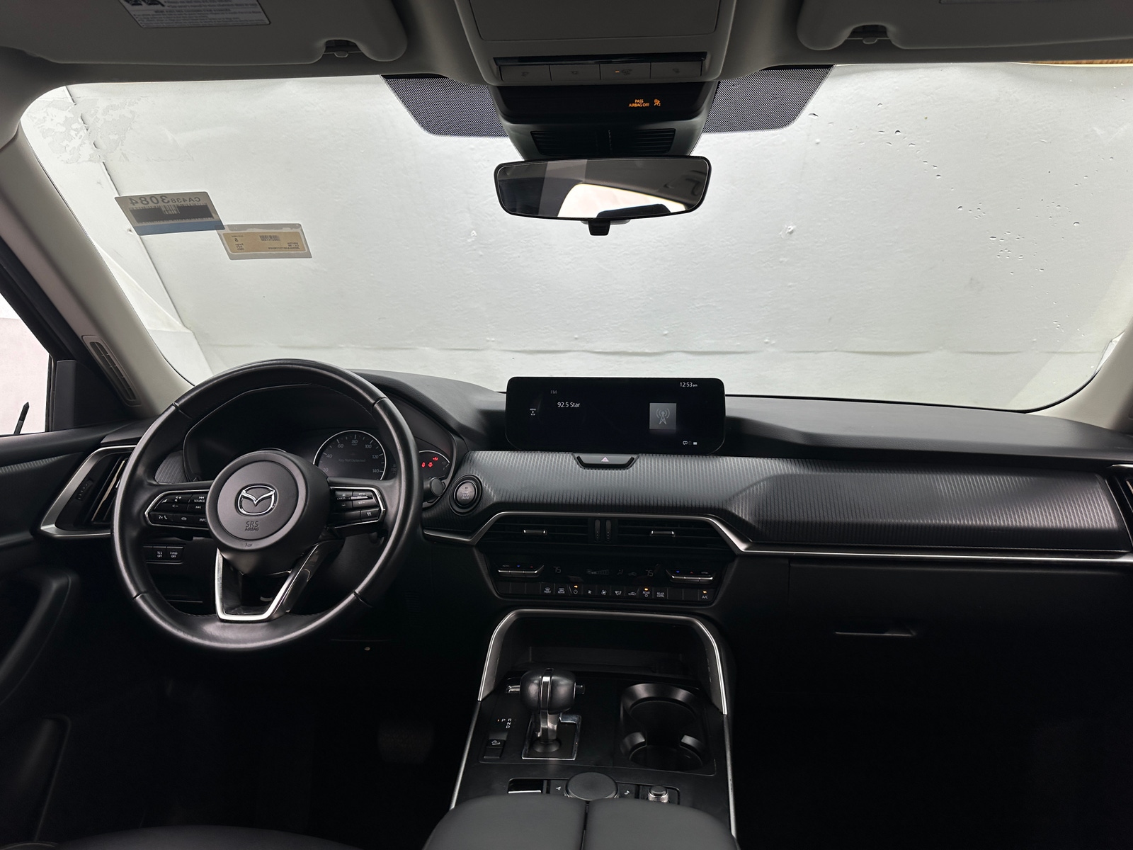 Thumbnail: 2025 Mazda CX-90 - 2