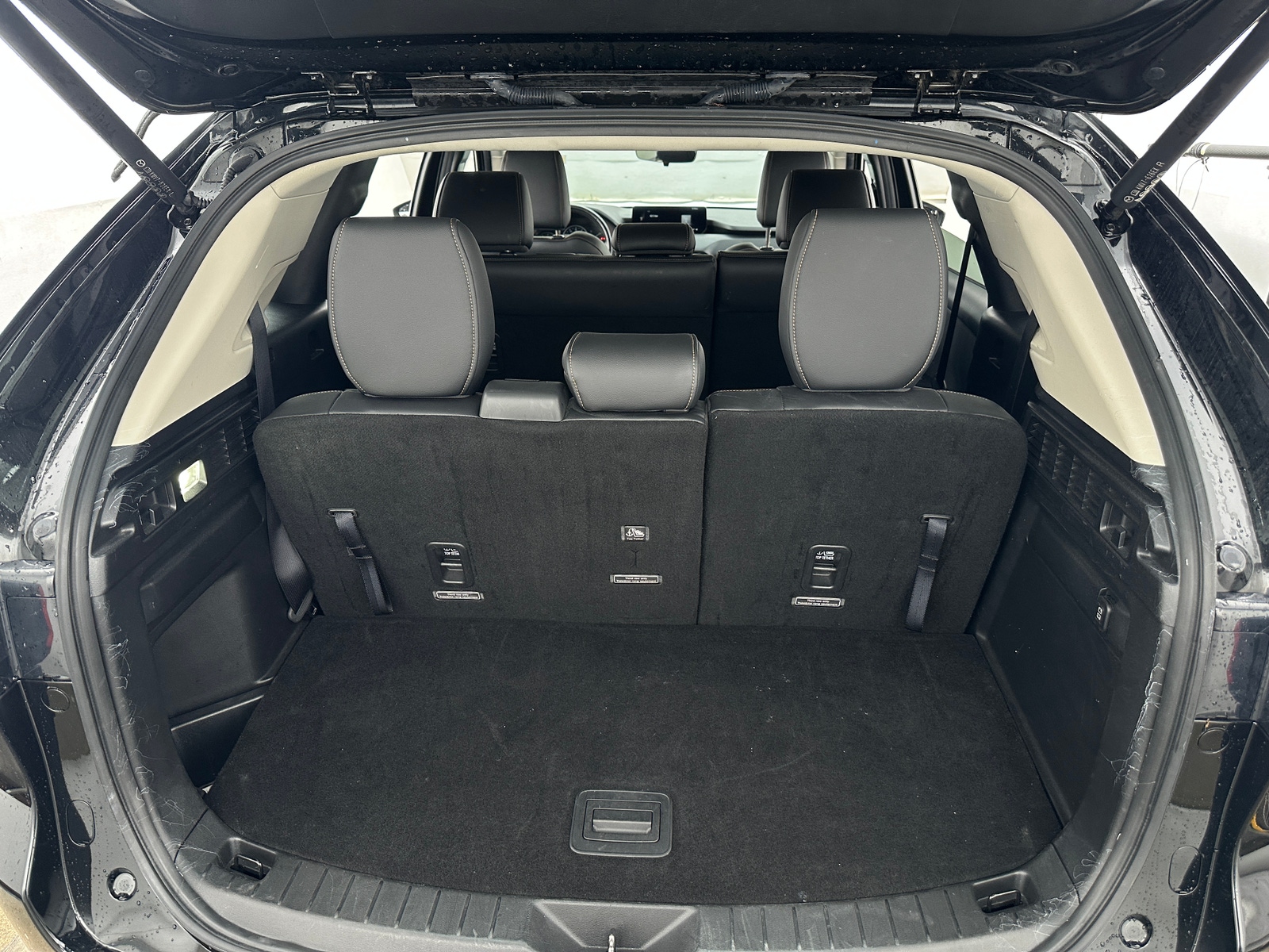 Thumbnail: 2025 Mazda CX-90 - 6