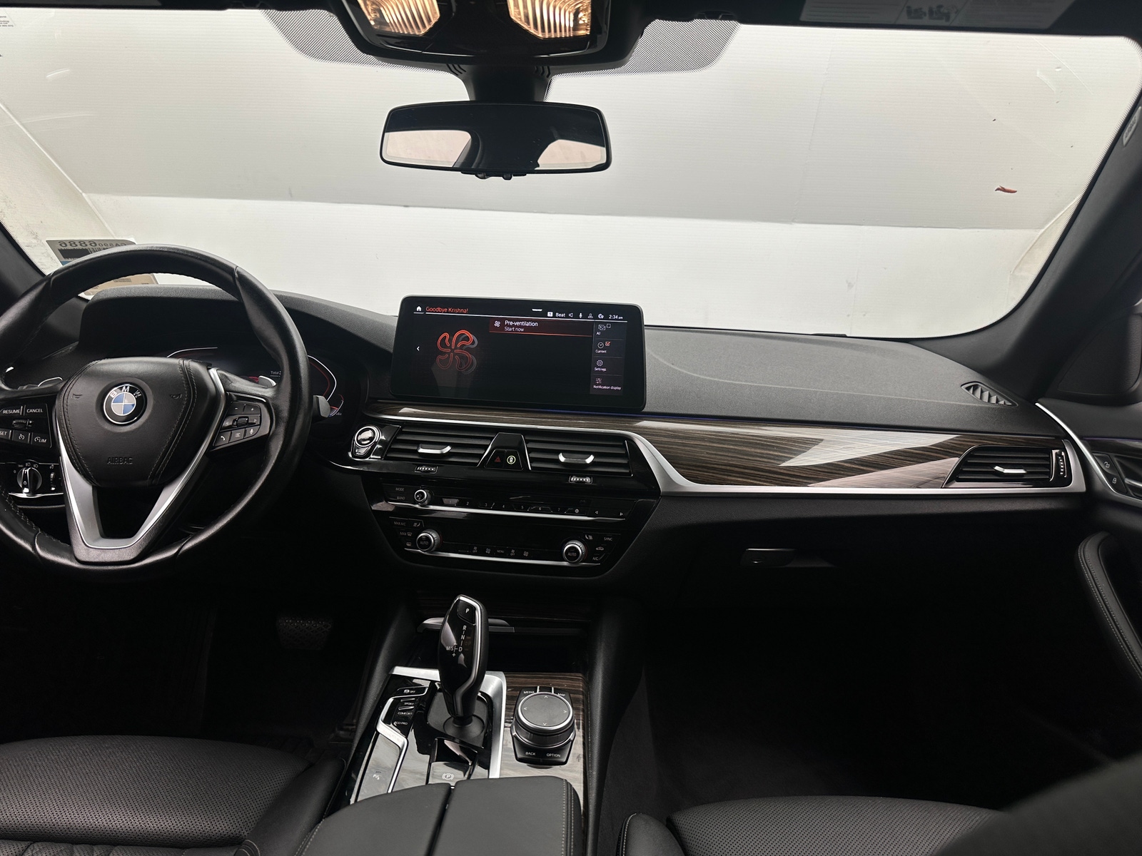 Thumbnail: 2022 BMW 5 Series - 2