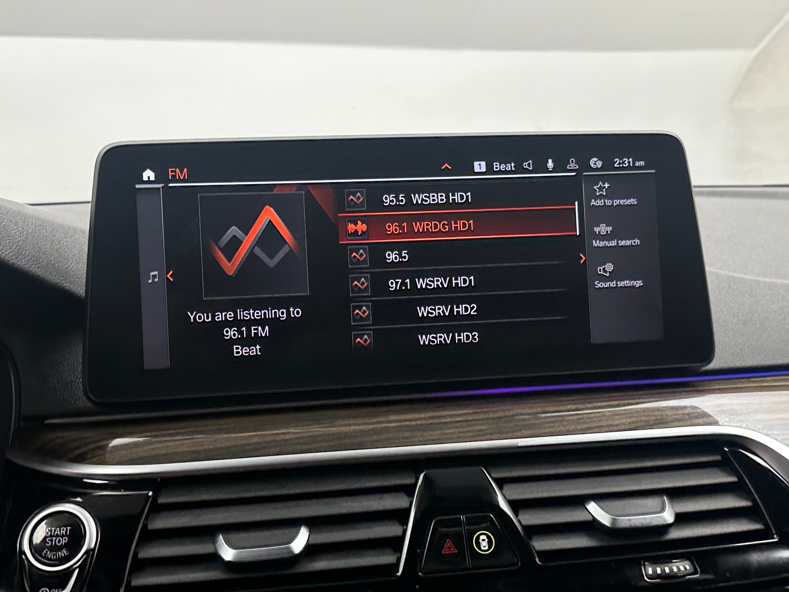 Thumbnail: 2022 BMW 5 Series - 3