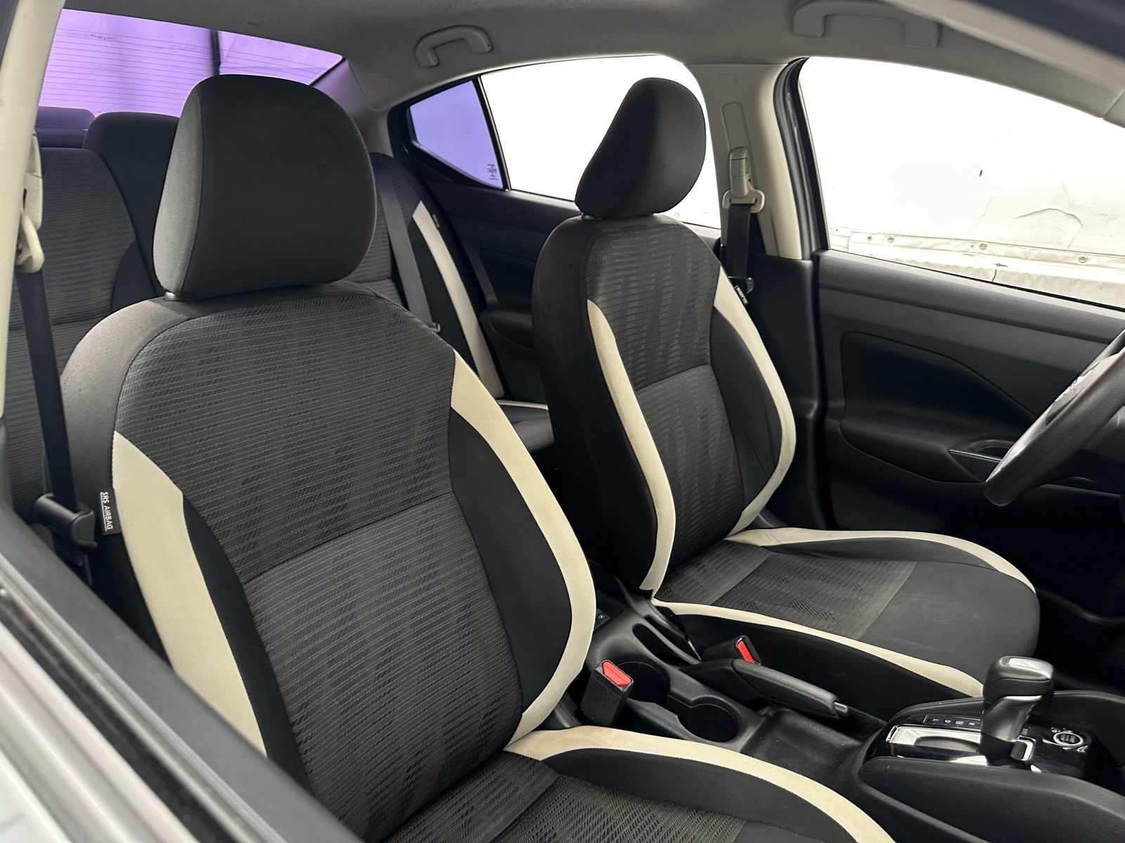 Thumbnail: 2021 Nissan Versa - 2