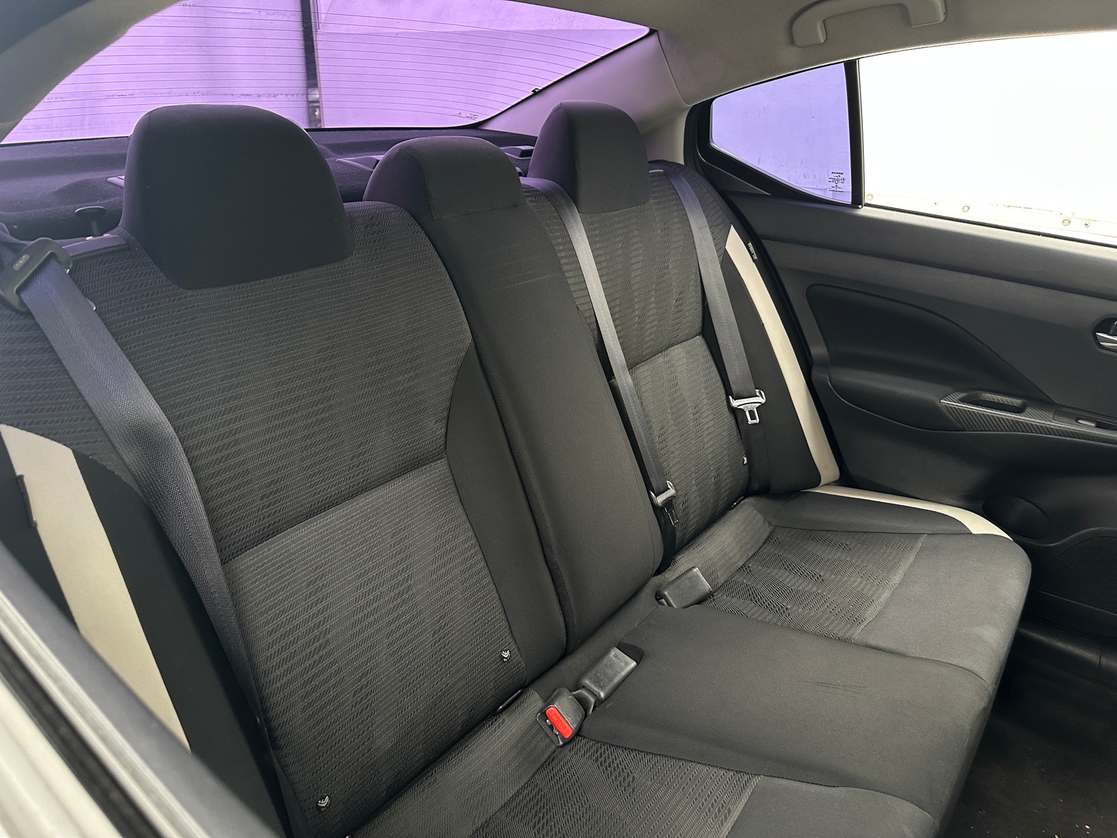 Thumbnail: 2021 Nissan Versa - 6