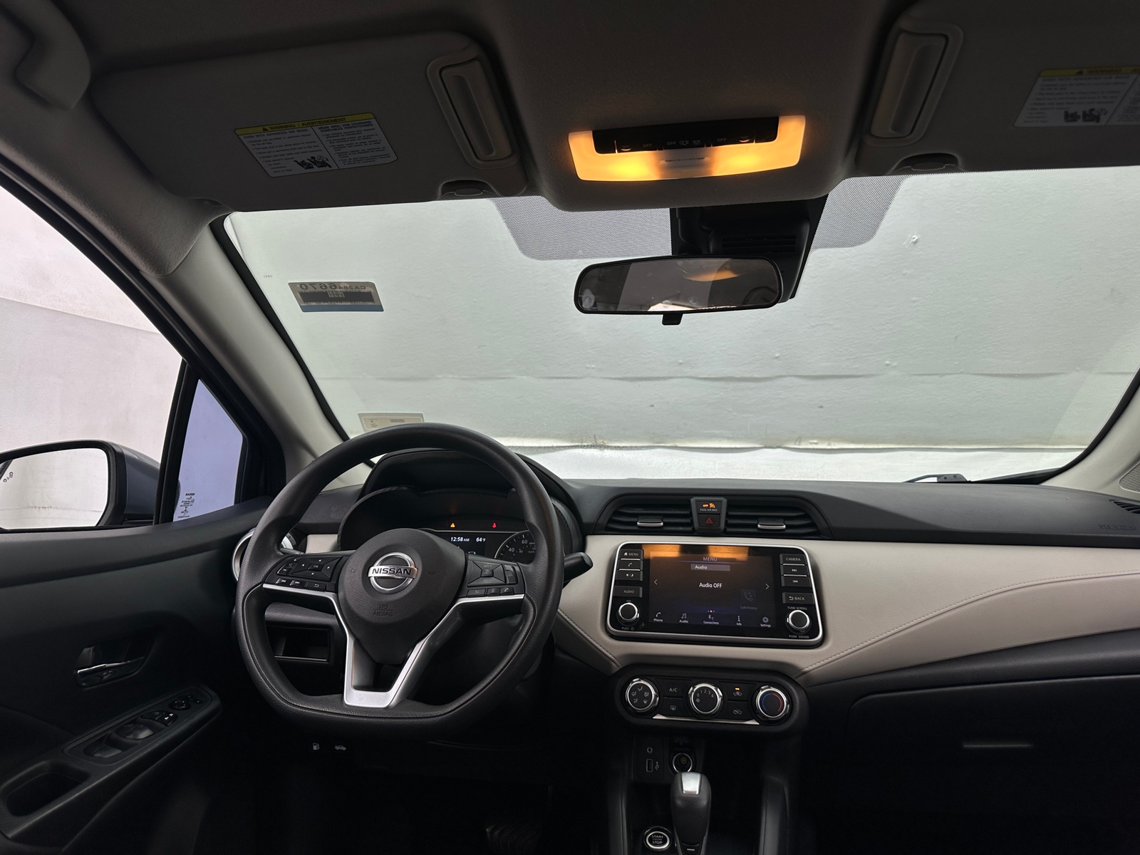 Thumbnail: 2021 Nissan Versa - 3