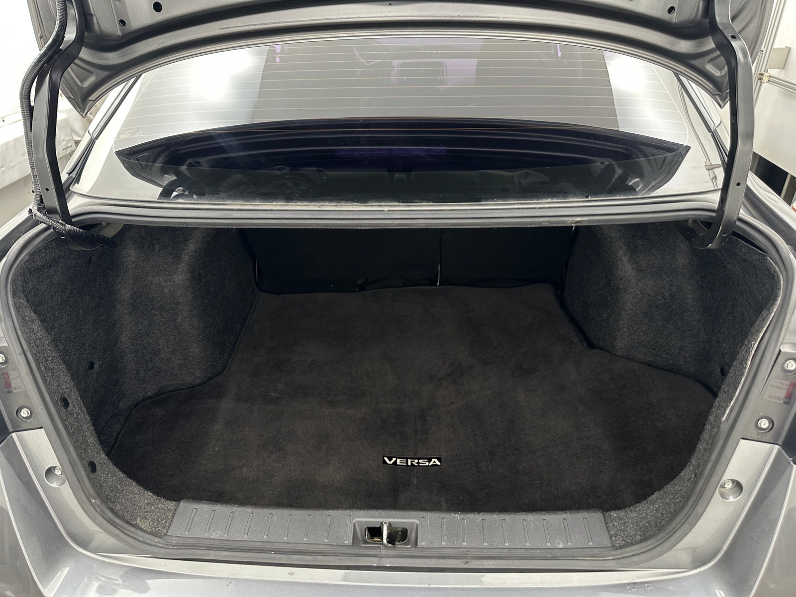 Thumbnail: 2021 Nissan Versa - 7