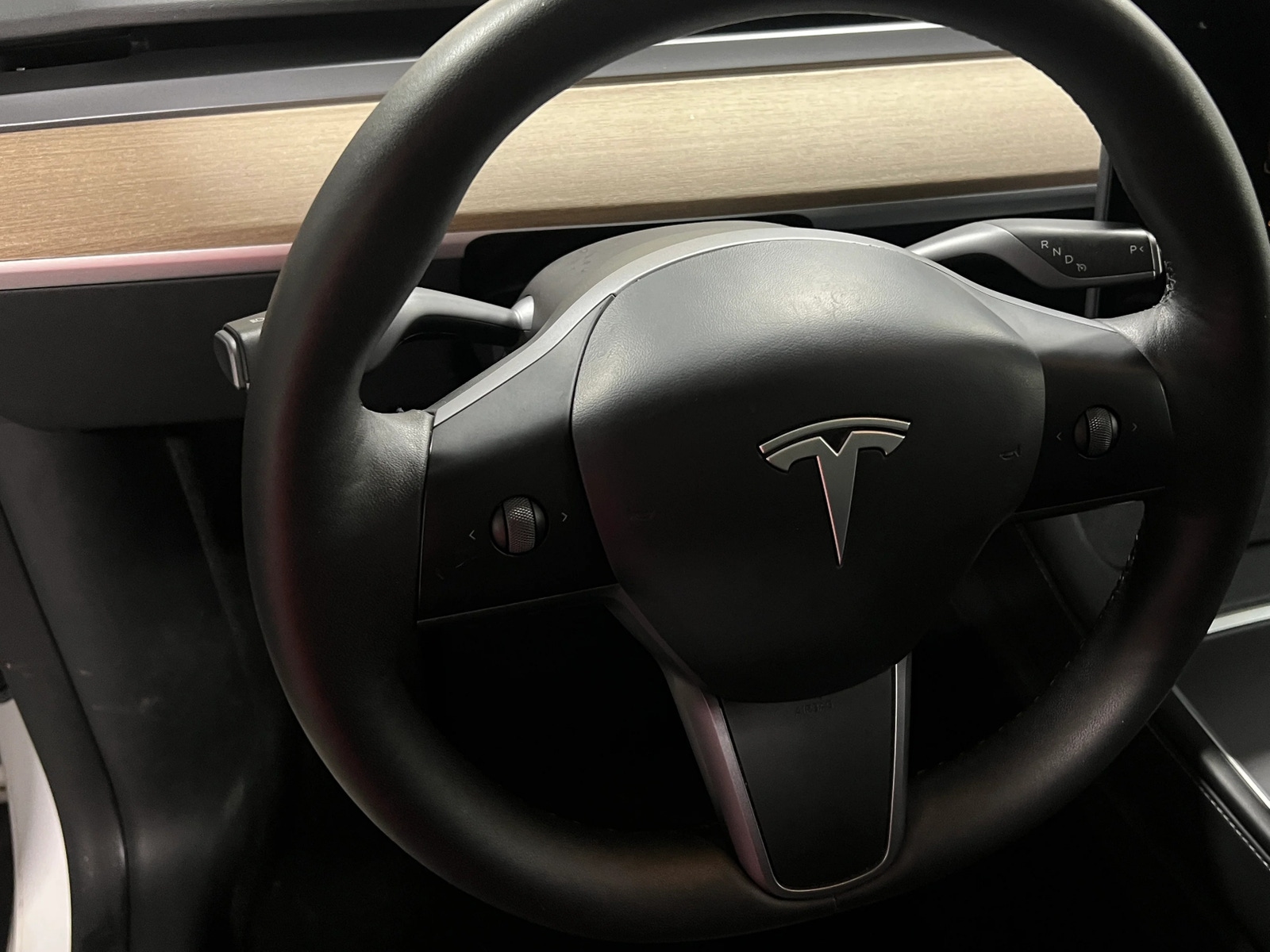 Thumbnail: 2023 Tesla Model Y - 4