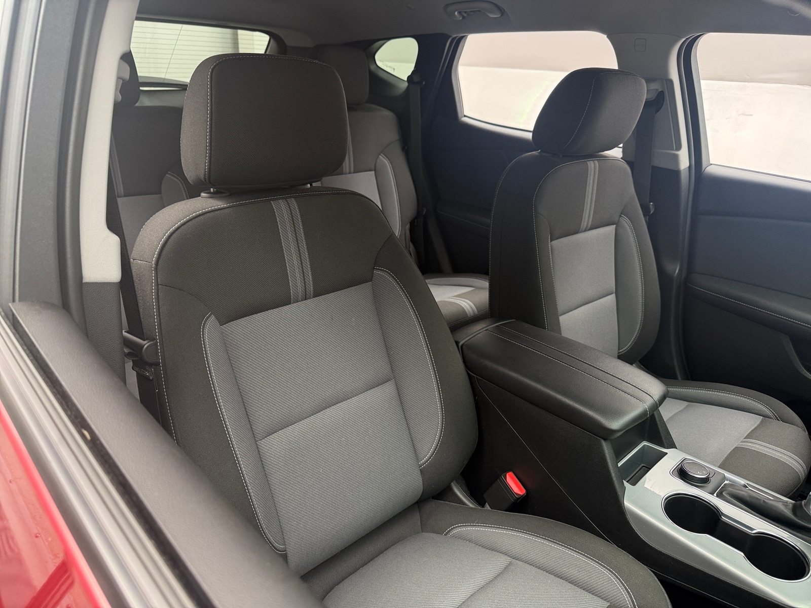 Thumbnail: 2023 Chevrolet Blazer - 2