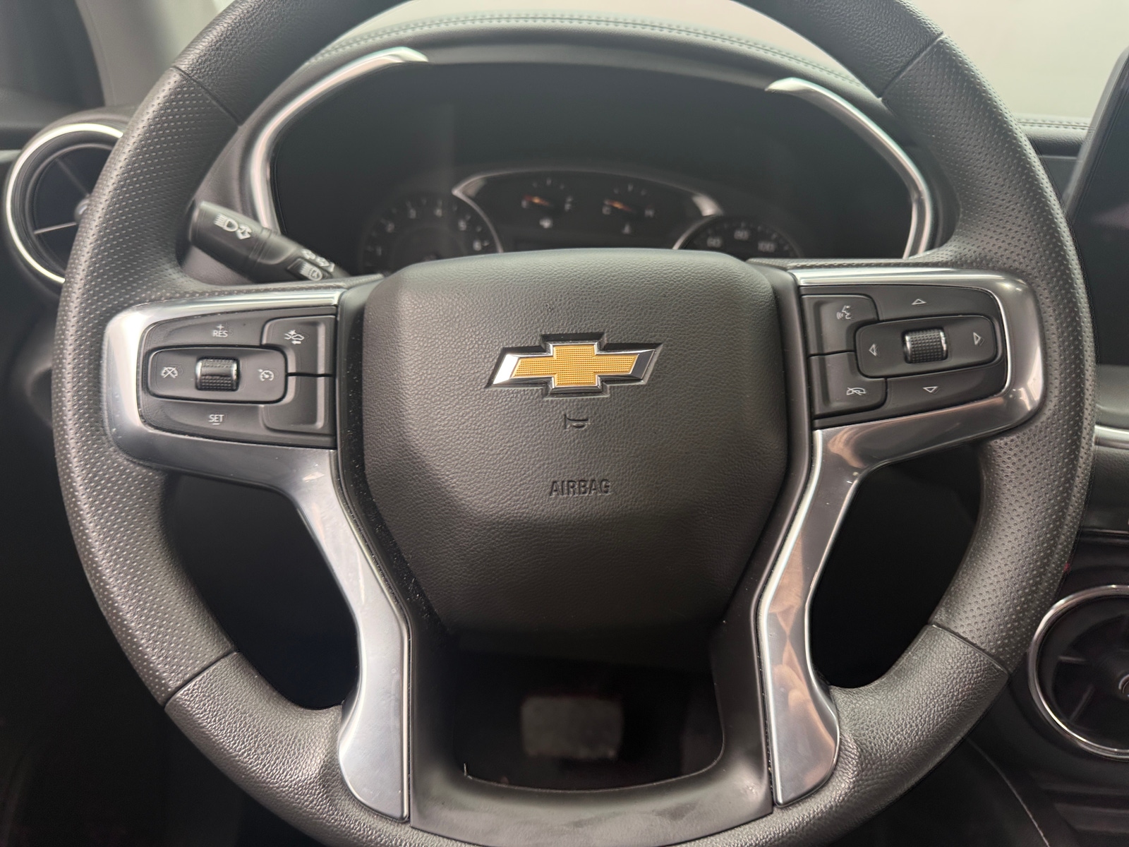 Thumbnail: 2023 Chevrolet Blazer - 5