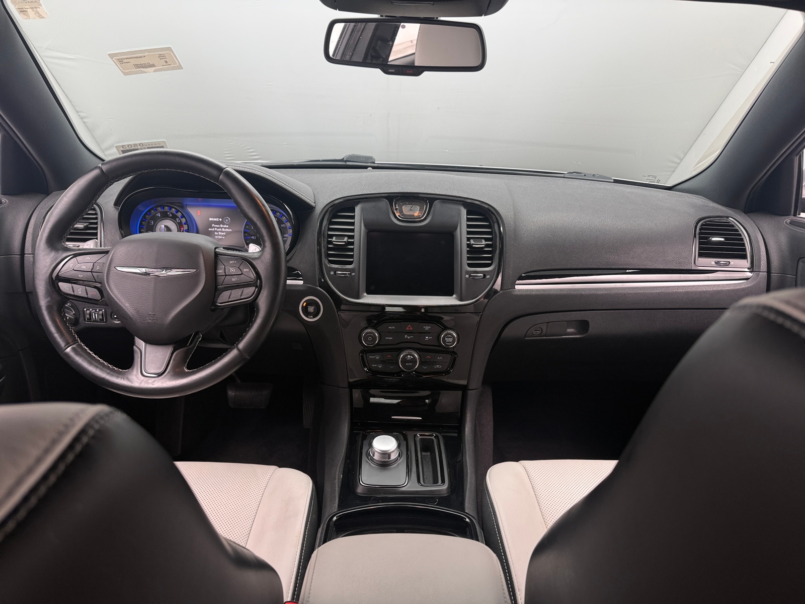 Thumbnail: 2017 Chrysler 300 - 2