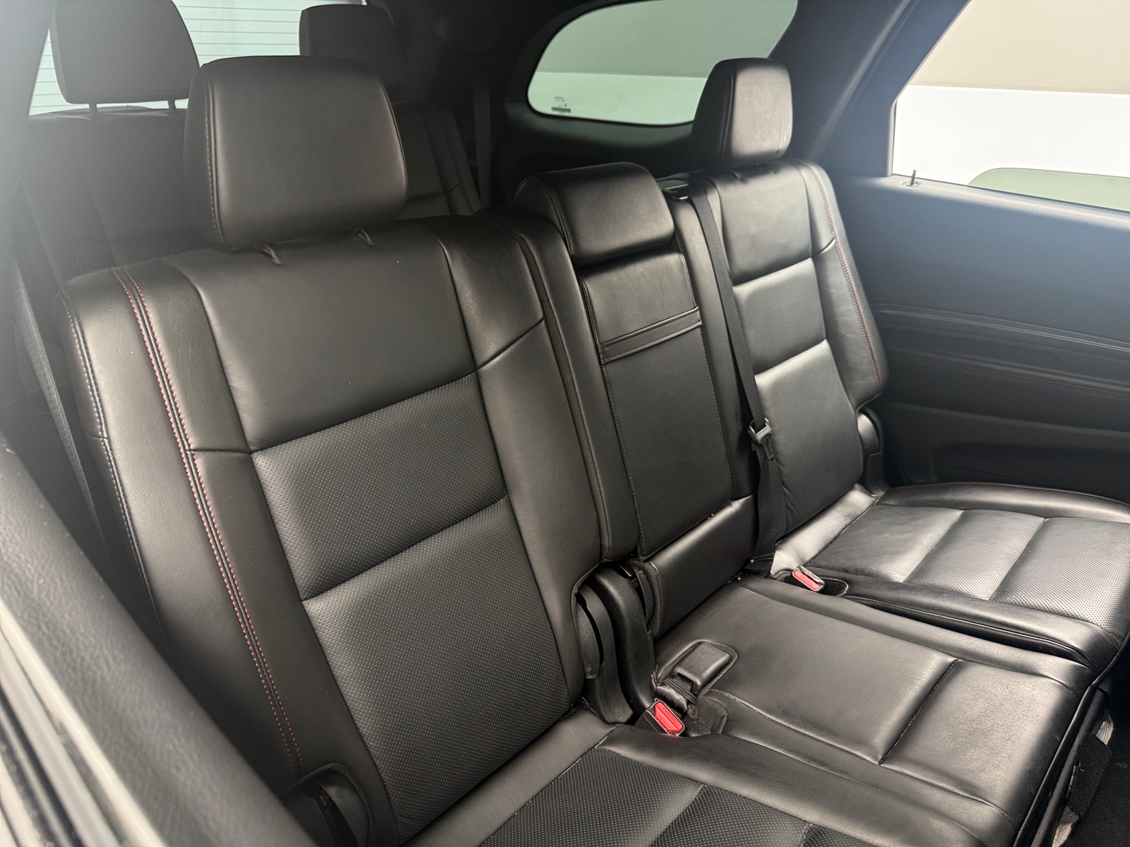 Thumbnail: 2025 Dodge Durango - 5