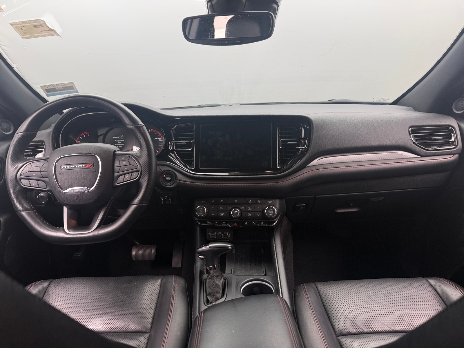 Thumbnail: 2025 Dodge Durango - 2