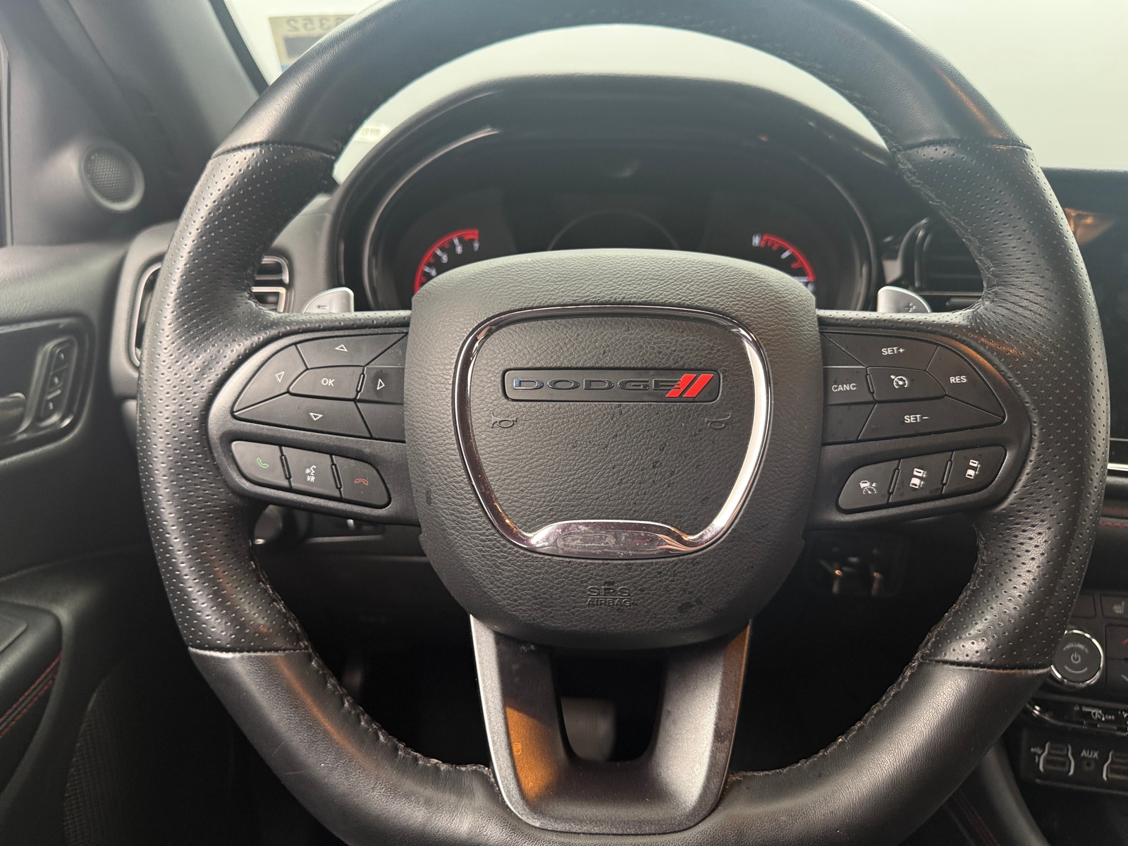 Thumbnail: 2025 Dodge Durango - 4