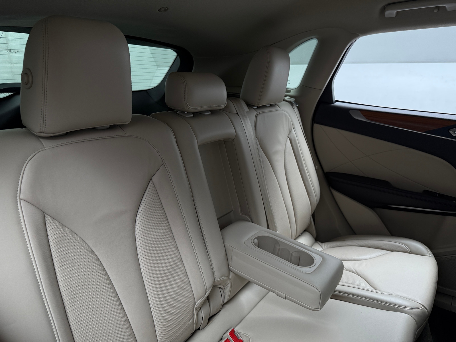Thumbnail: 2019 Lincoln MKC - 5