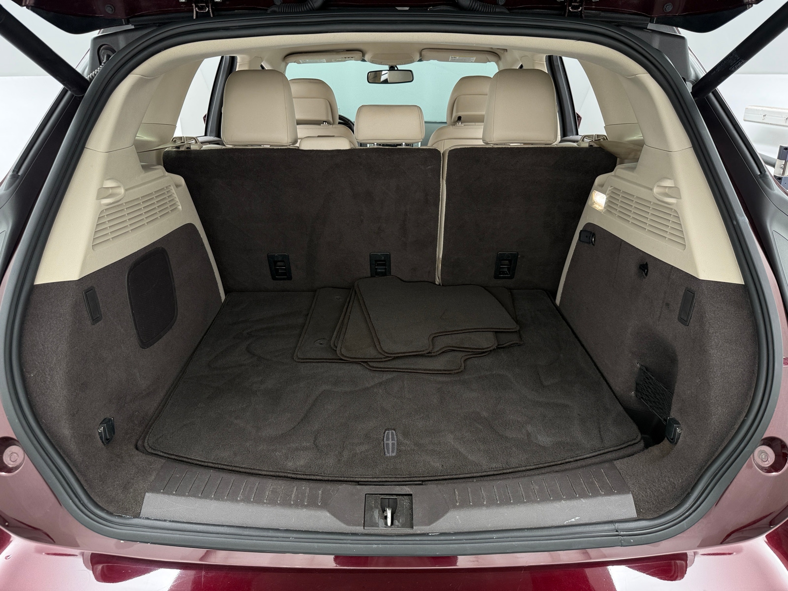 Thumbnail: 2019 Lincoln MKC - 6