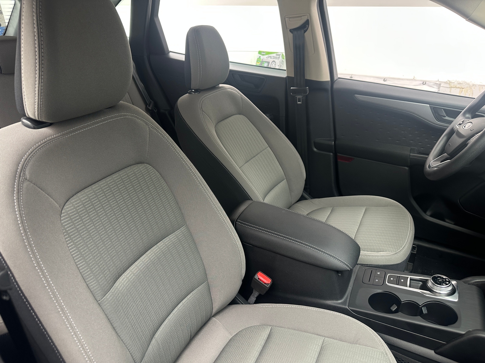 Thumbnail: 2020 Ford Escape - 2