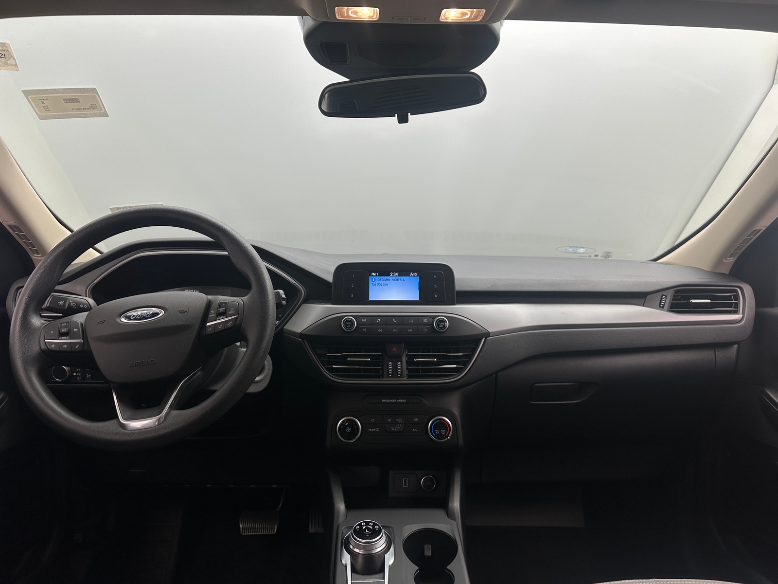Thumbnail: 2020 Ford Escape - 3