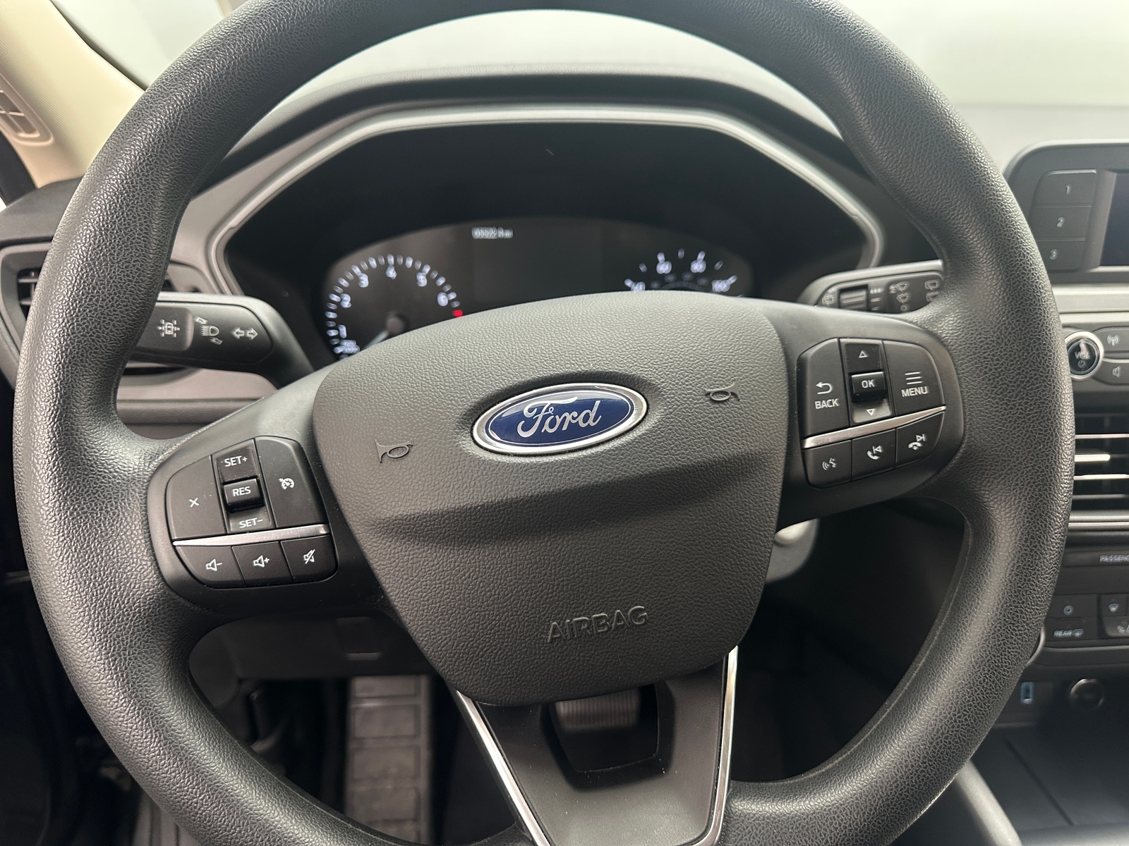 Thumbnail: 2020 Ford Escape - 5