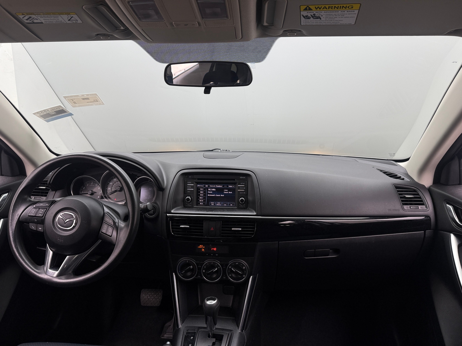 Thumbnail: 2014 Mazda CX-5 - 3