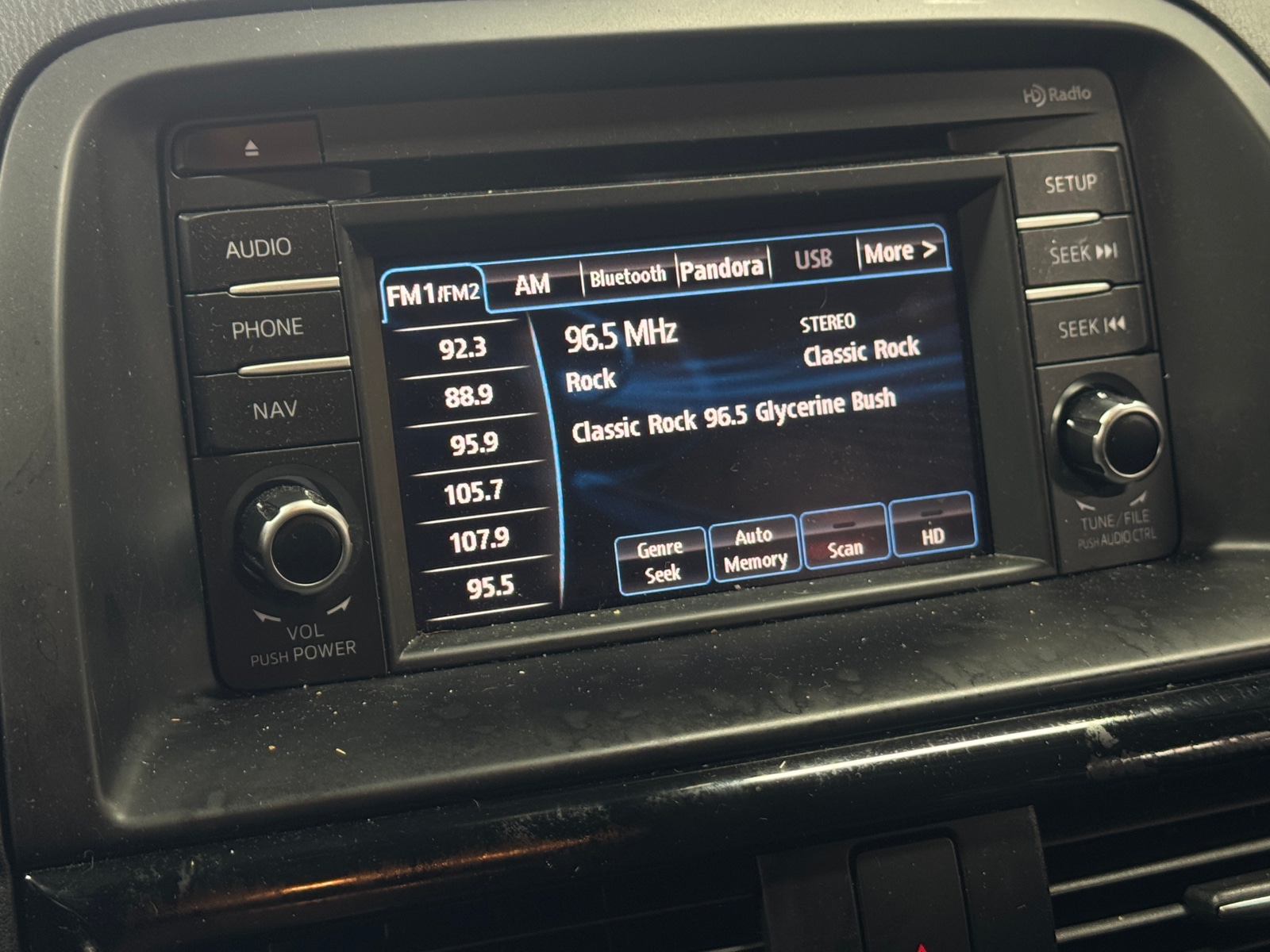 Thumbnail: 2014 Mazda CX-5 - 4