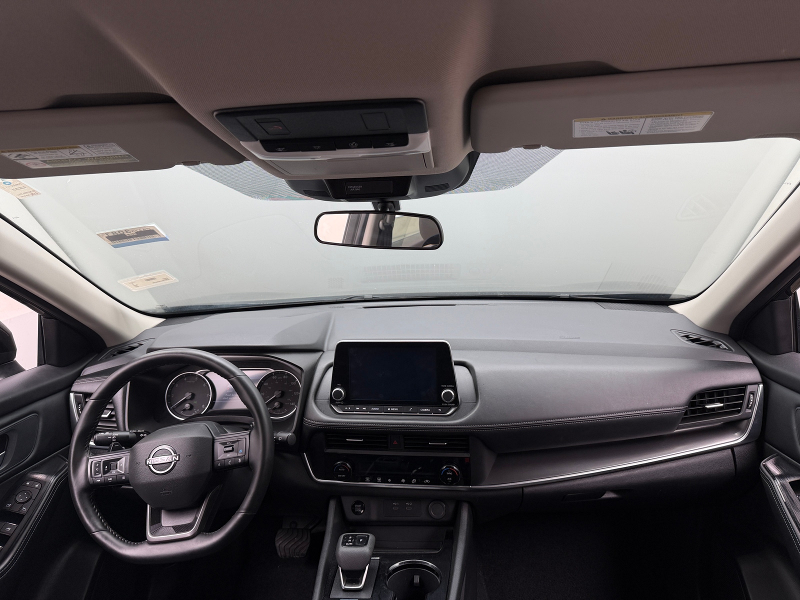 Thumbnail: 2025 Nissan Rogue - 3