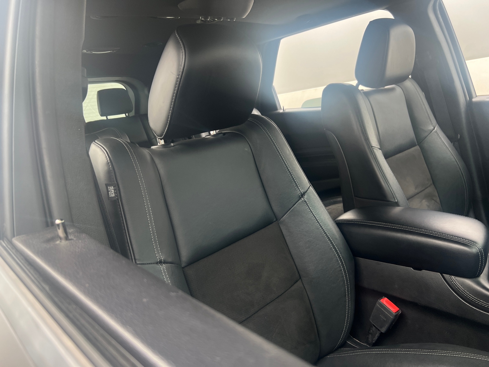 Thumbnail: 2021 Dodge Durango - 2