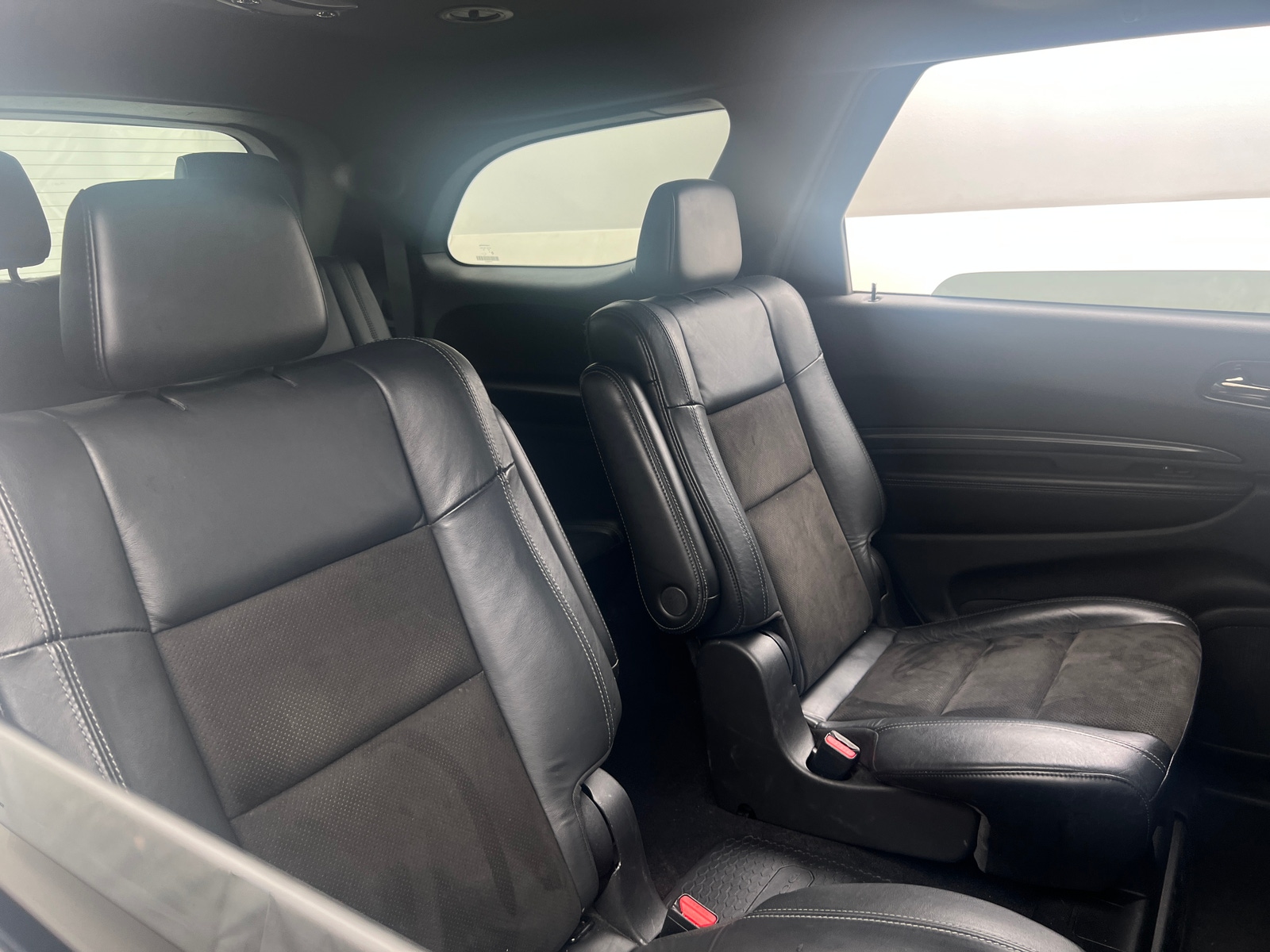 Thumbnail: 2021 Dodge Durango - 6