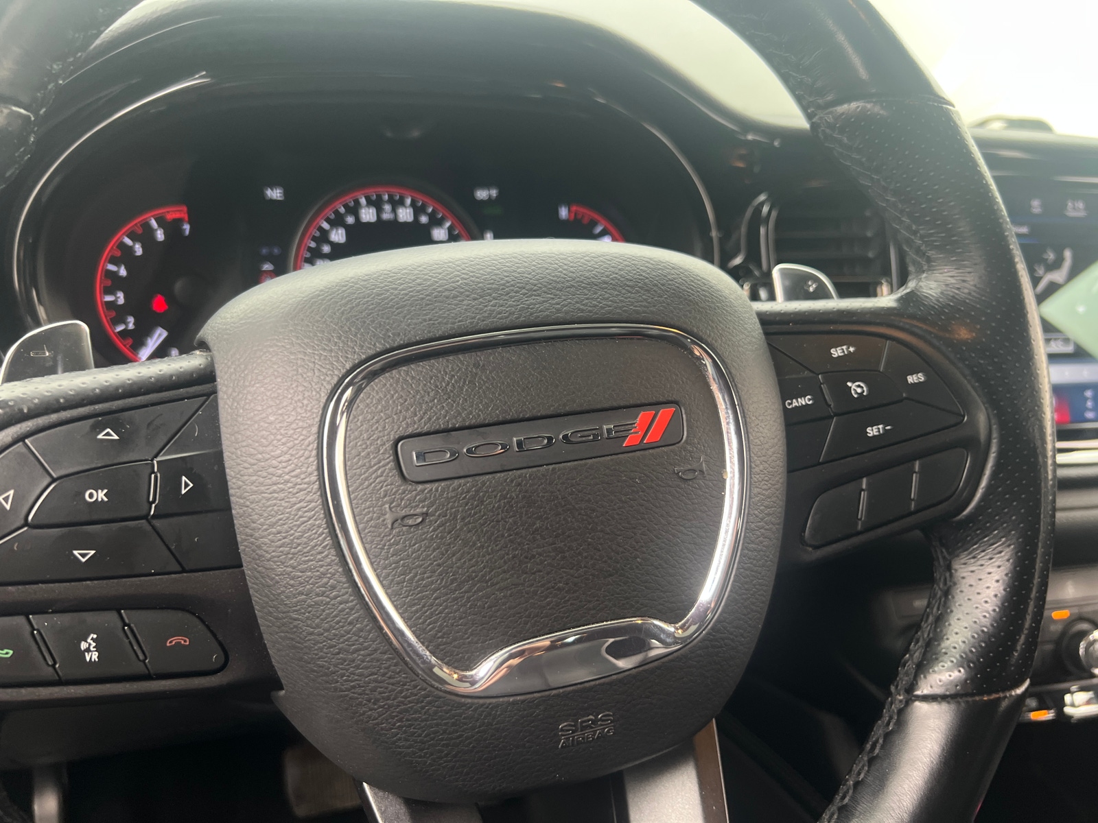 Thumbnail: 2021 Dodge Durango - 5