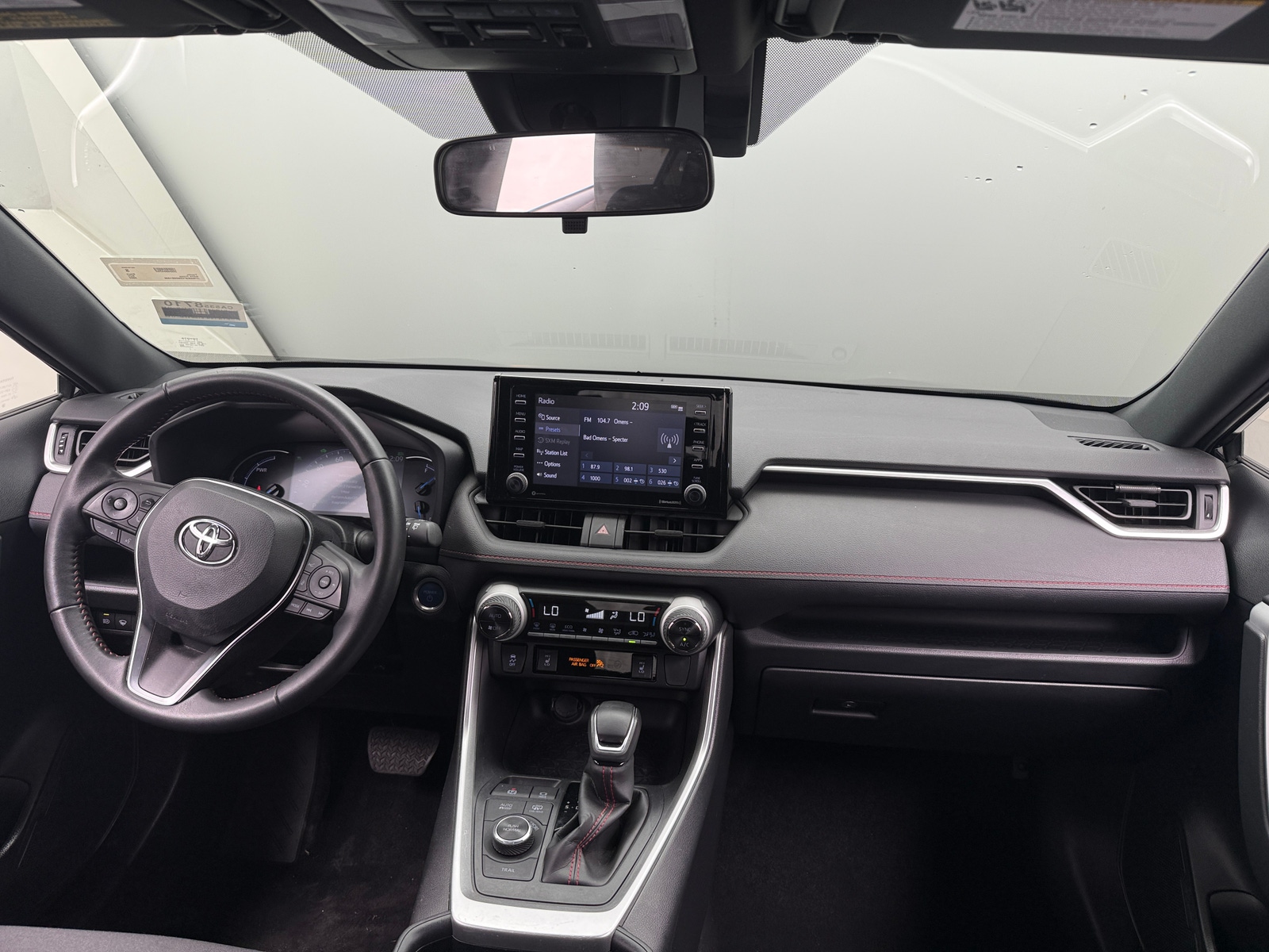 Thumbnail: 2022 Toyota RAV4 - 3
