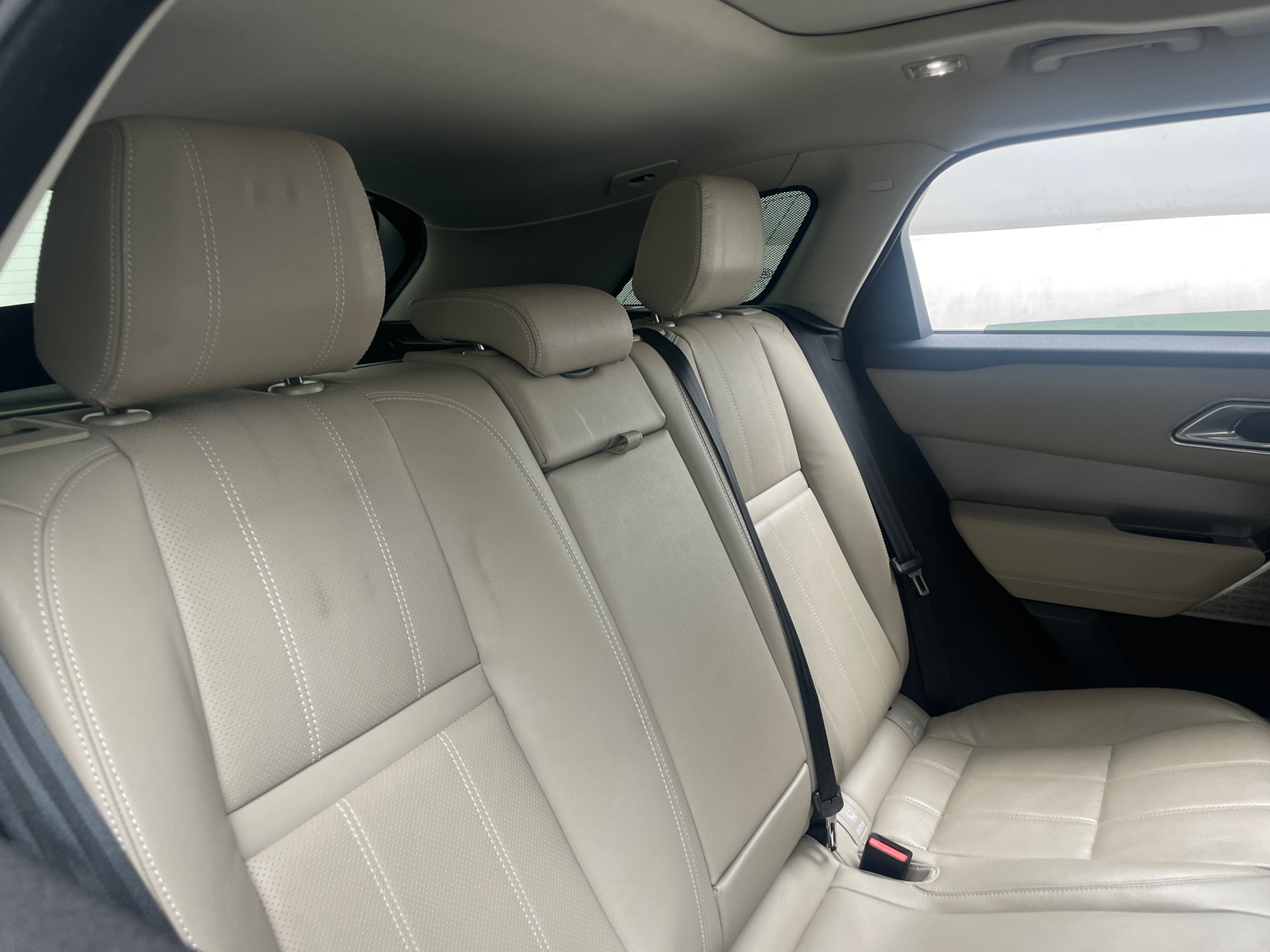 Thumbnail: 2019 Land Rover Range Rover Velar - 5