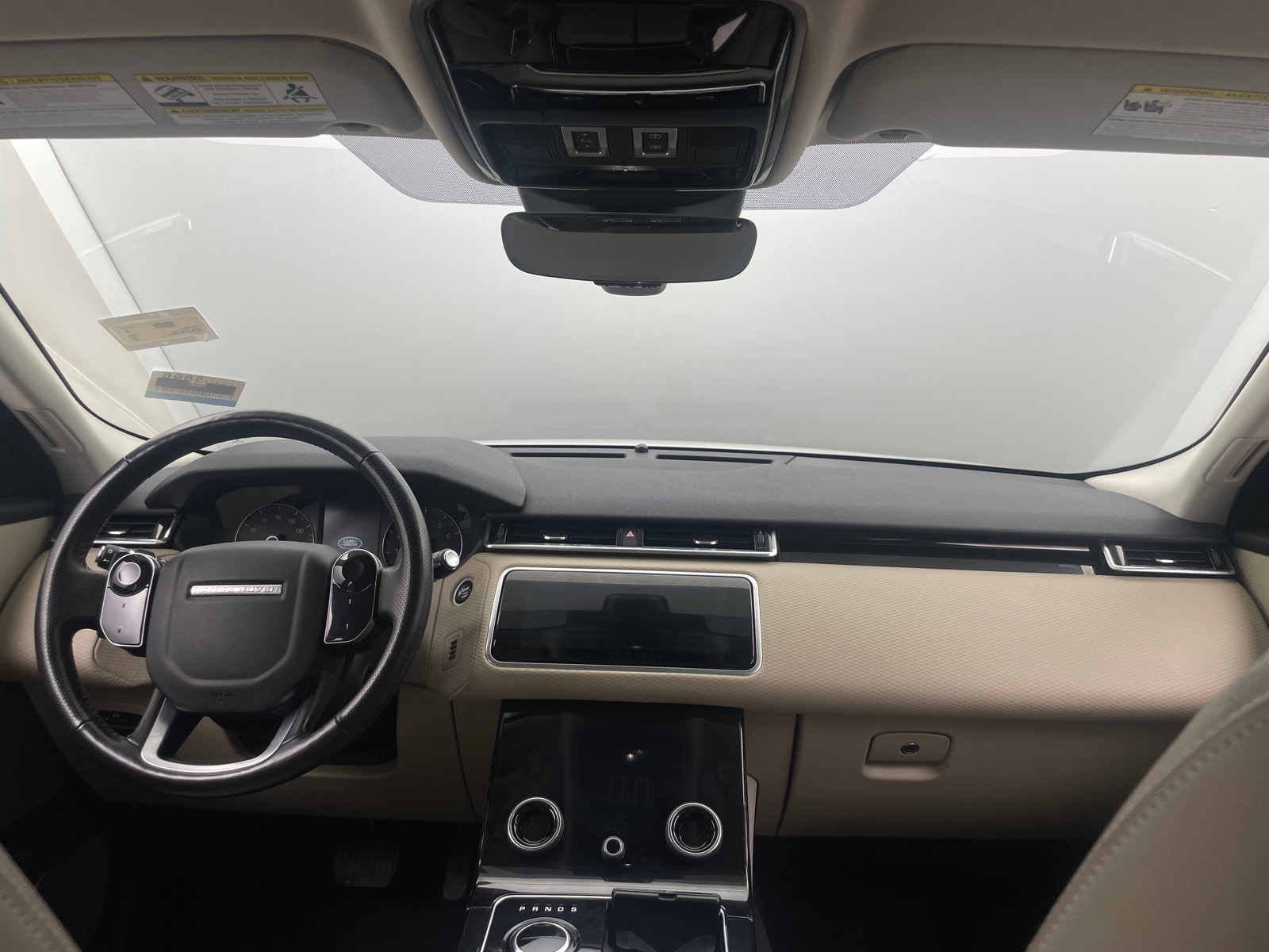 Thumbnail: 2019 Land Rover Range Rover Velar - 2