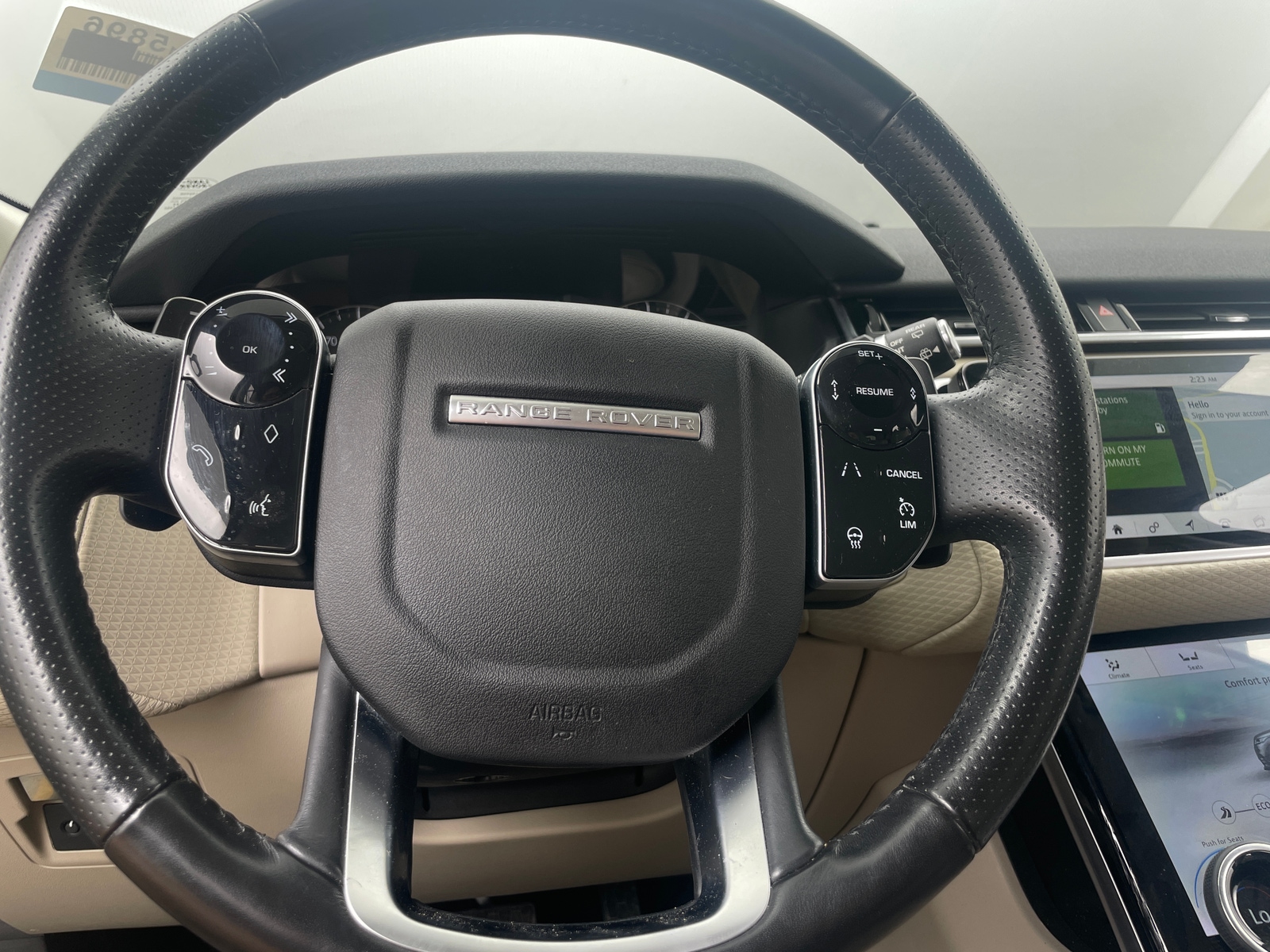 Thumbnail: 2019 Land Rover Range Rover Velar - 4