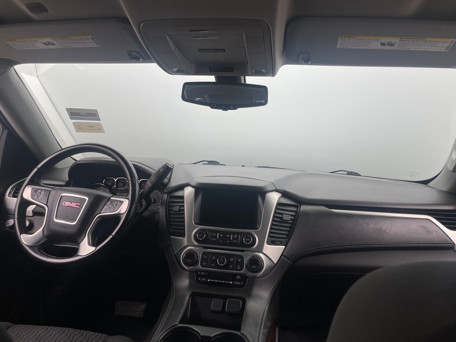 Thumbnail: 2019 GMC Yukon - 3