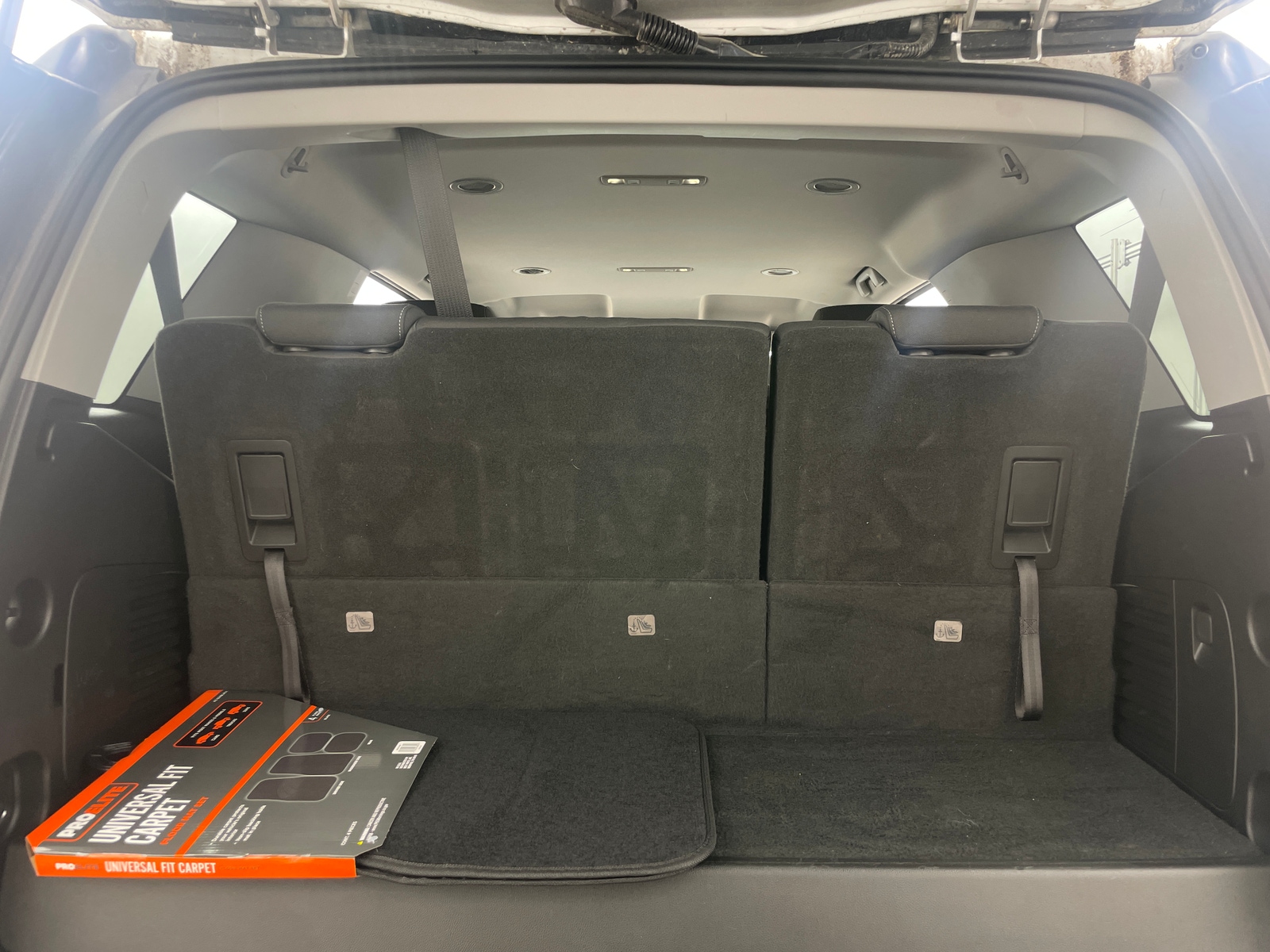 Thumbnail: 2019 GMC Yukon - 7