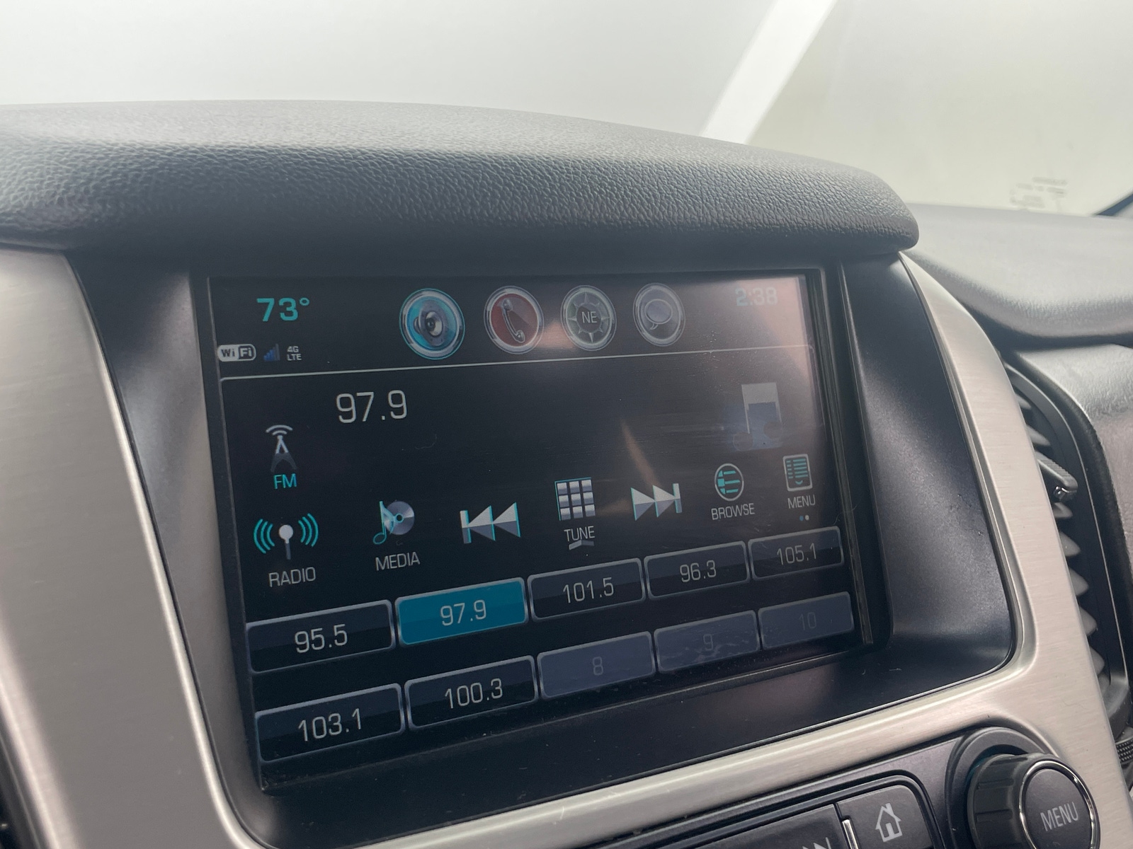 Thumbnail: 2019 GMC Yukon - 4