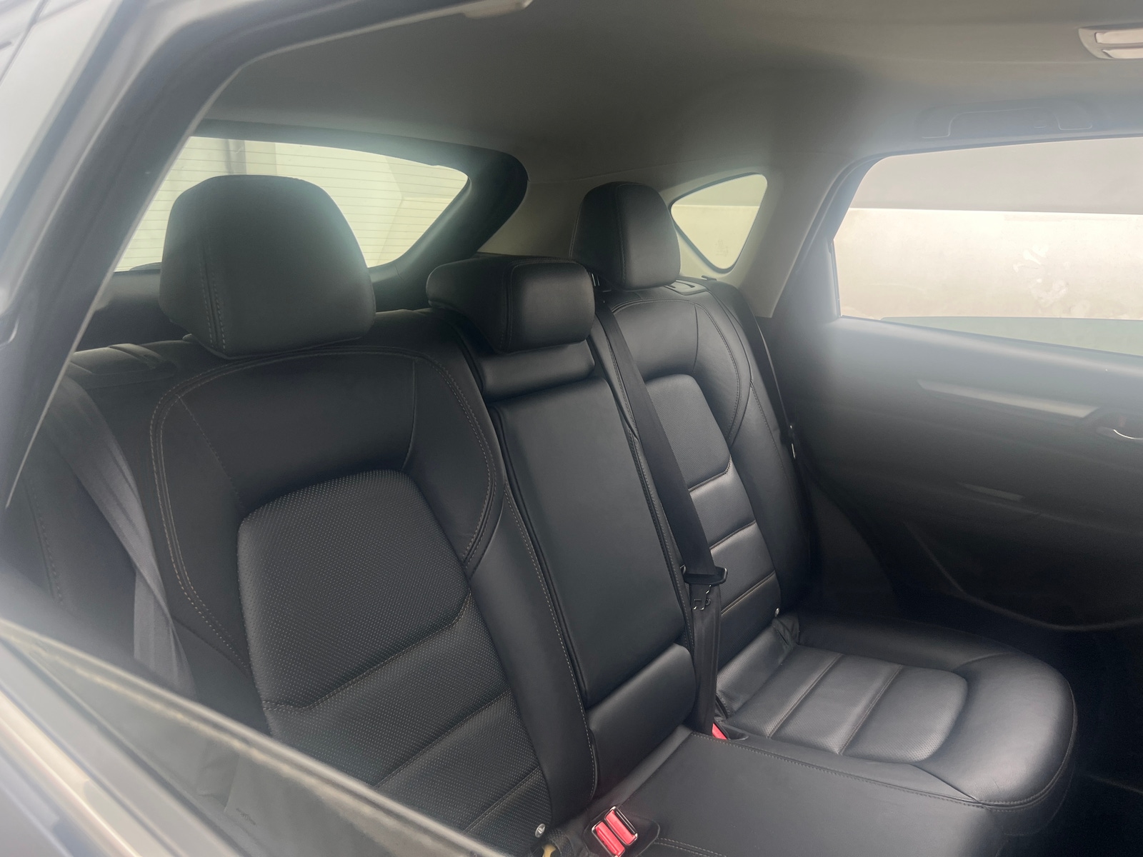 Thumbnail: 2021 Mazda CX-5 - 5
