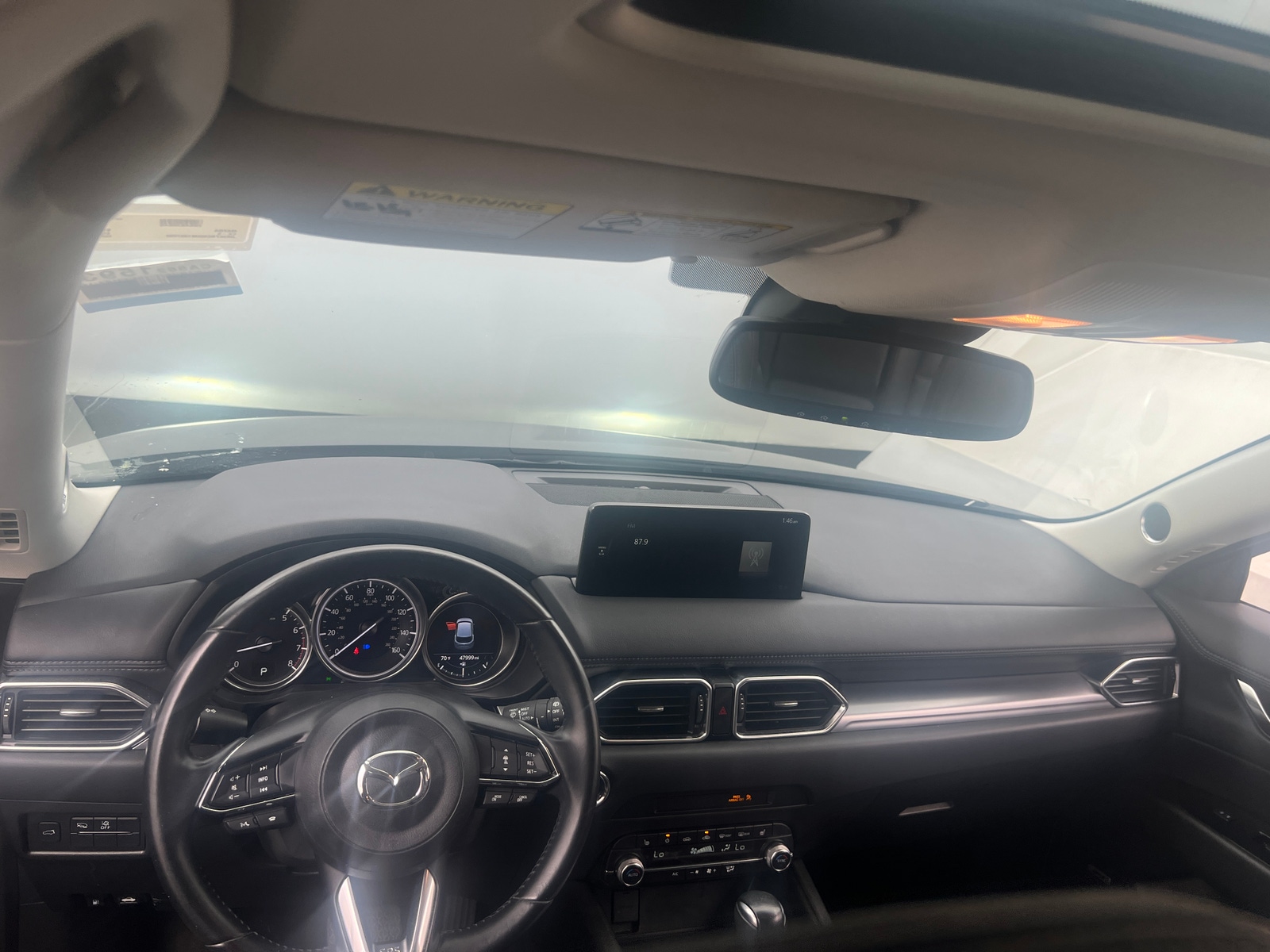 Thumbnail: 2021 Mazda CX-5 - 2