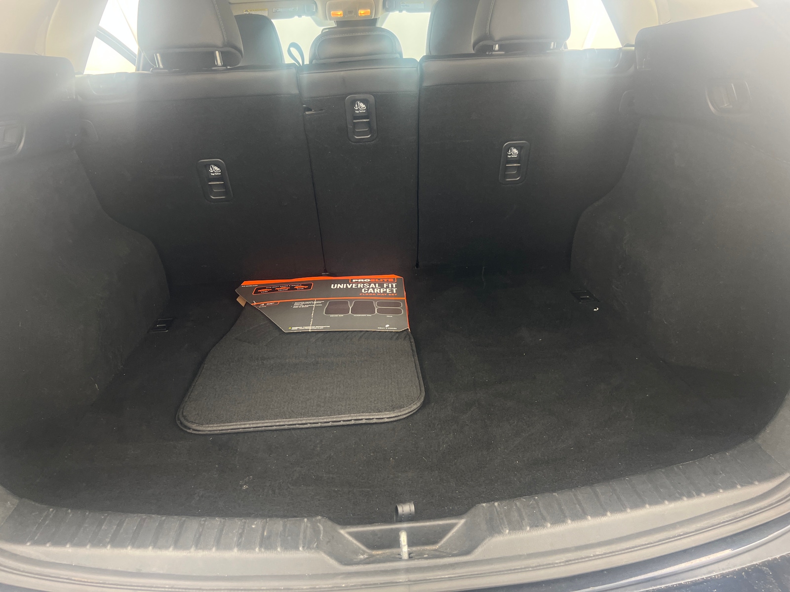 Thumbnail: 2021 Mazda CX-5 - 6