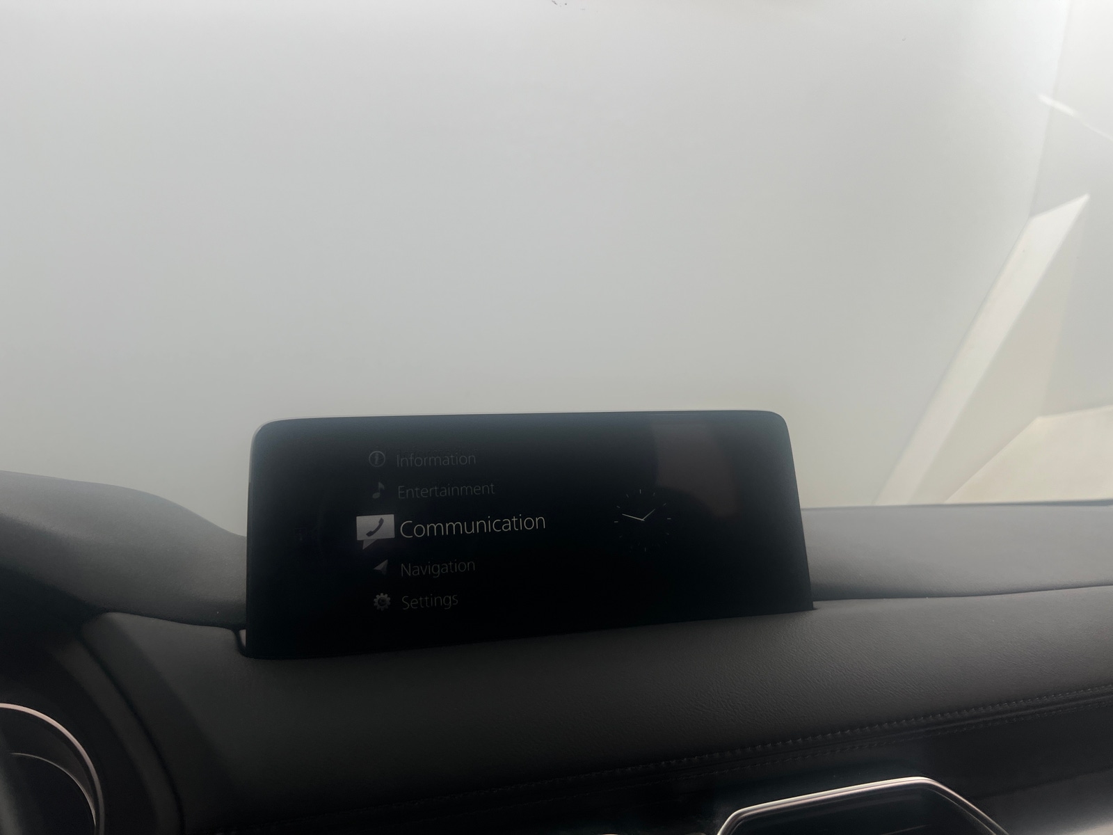 Thumbnail: 2021 Mazda CX-5 - 3