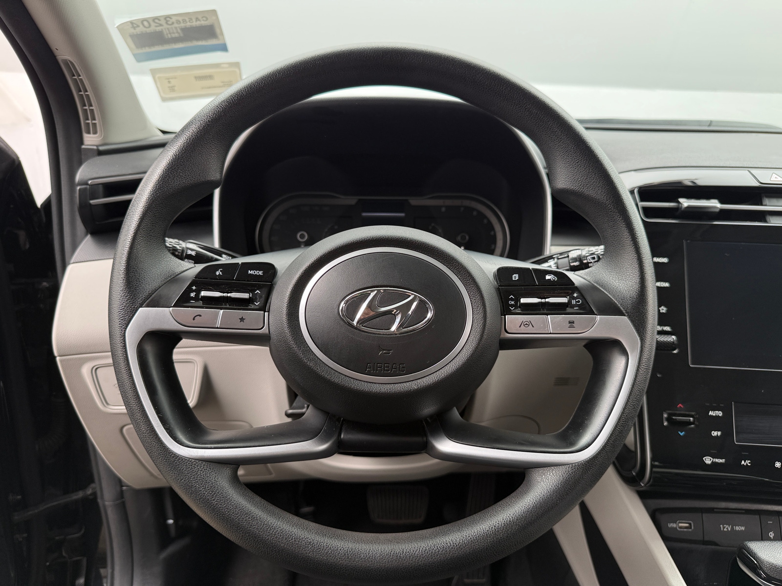 Thumbnail: 2024 Hyundai Tucson - 5
