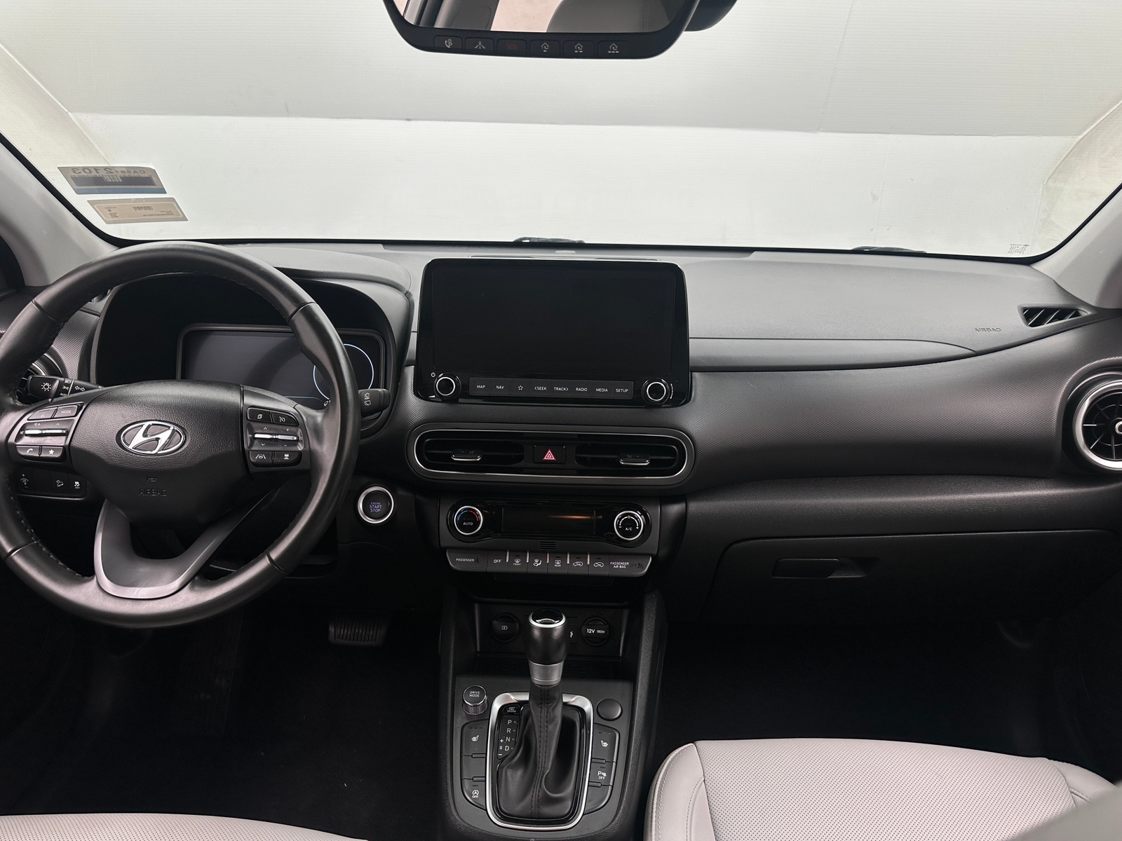 Thumbnail: 2023 Hyundai Kona - 2