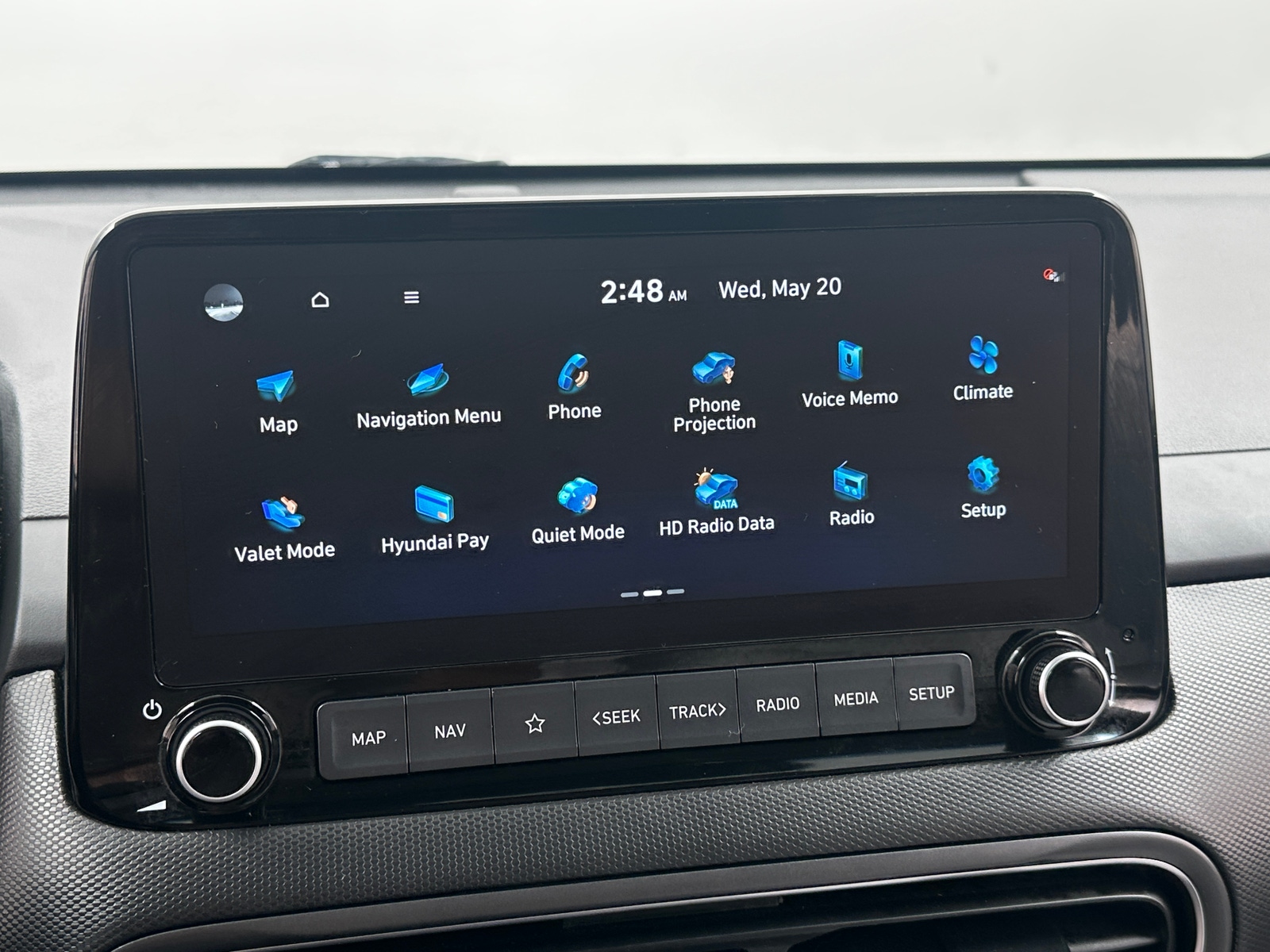 Thumbnail: 2023 Hyundai Kona - 3