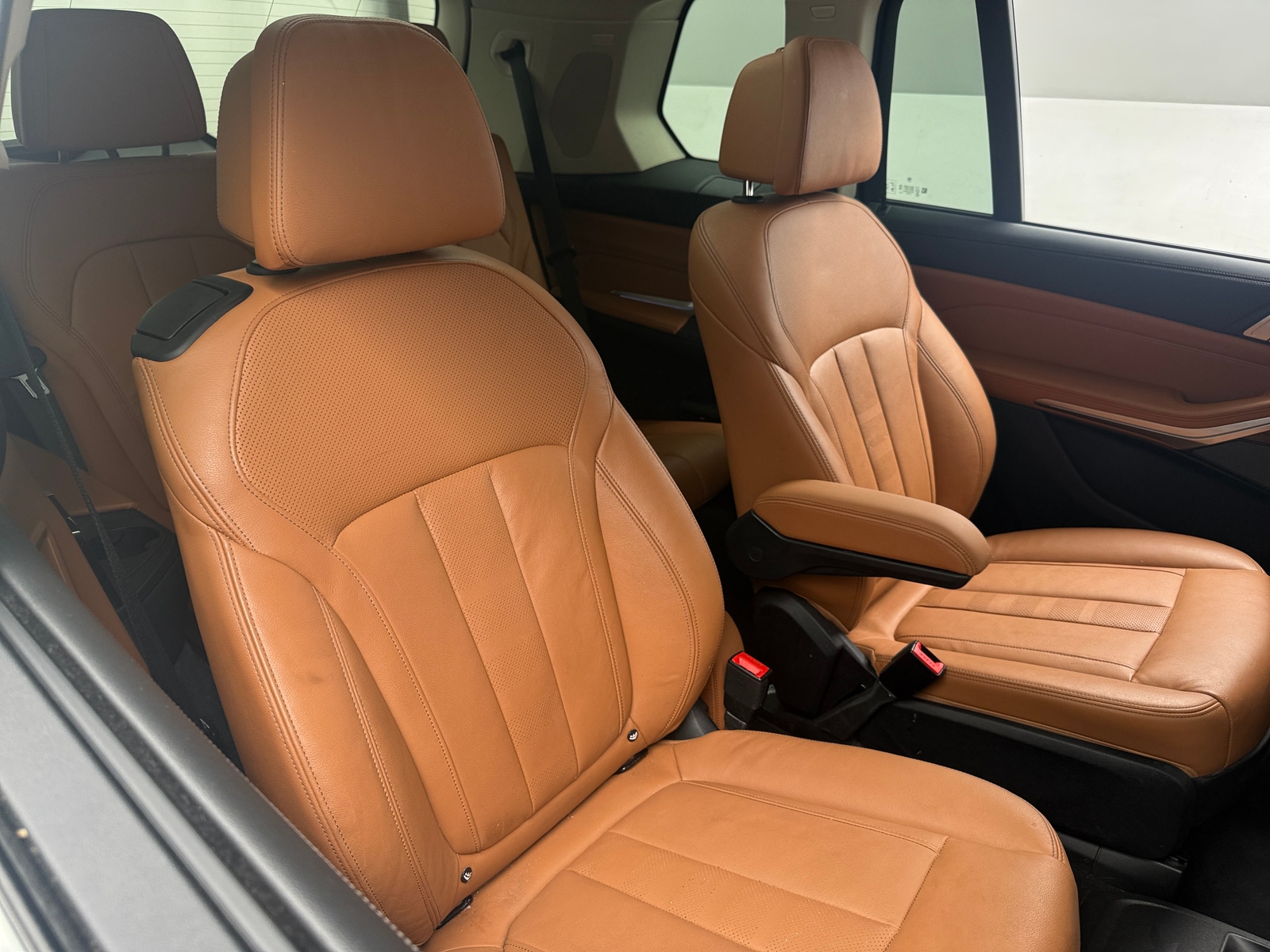 Thumbnail: 2020 BMW X7 - 5