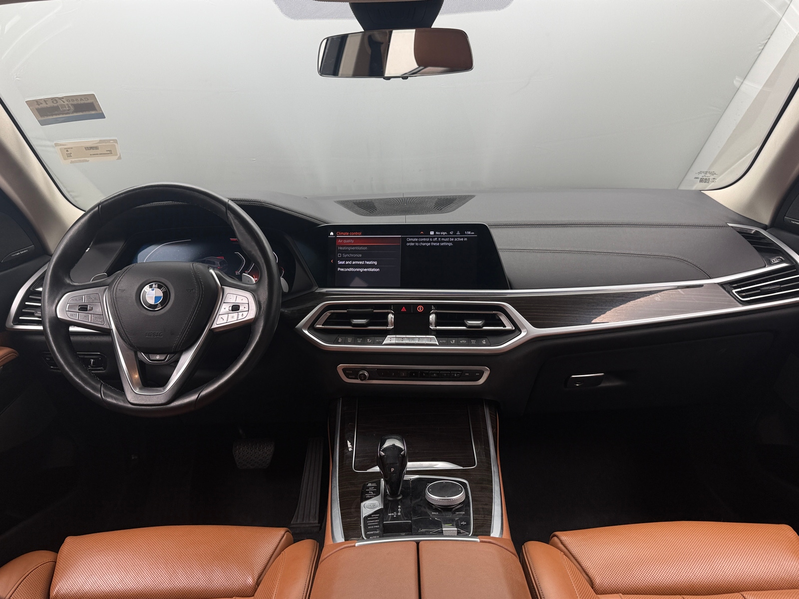 Thumbnail: 2020 BMW X7 - 2