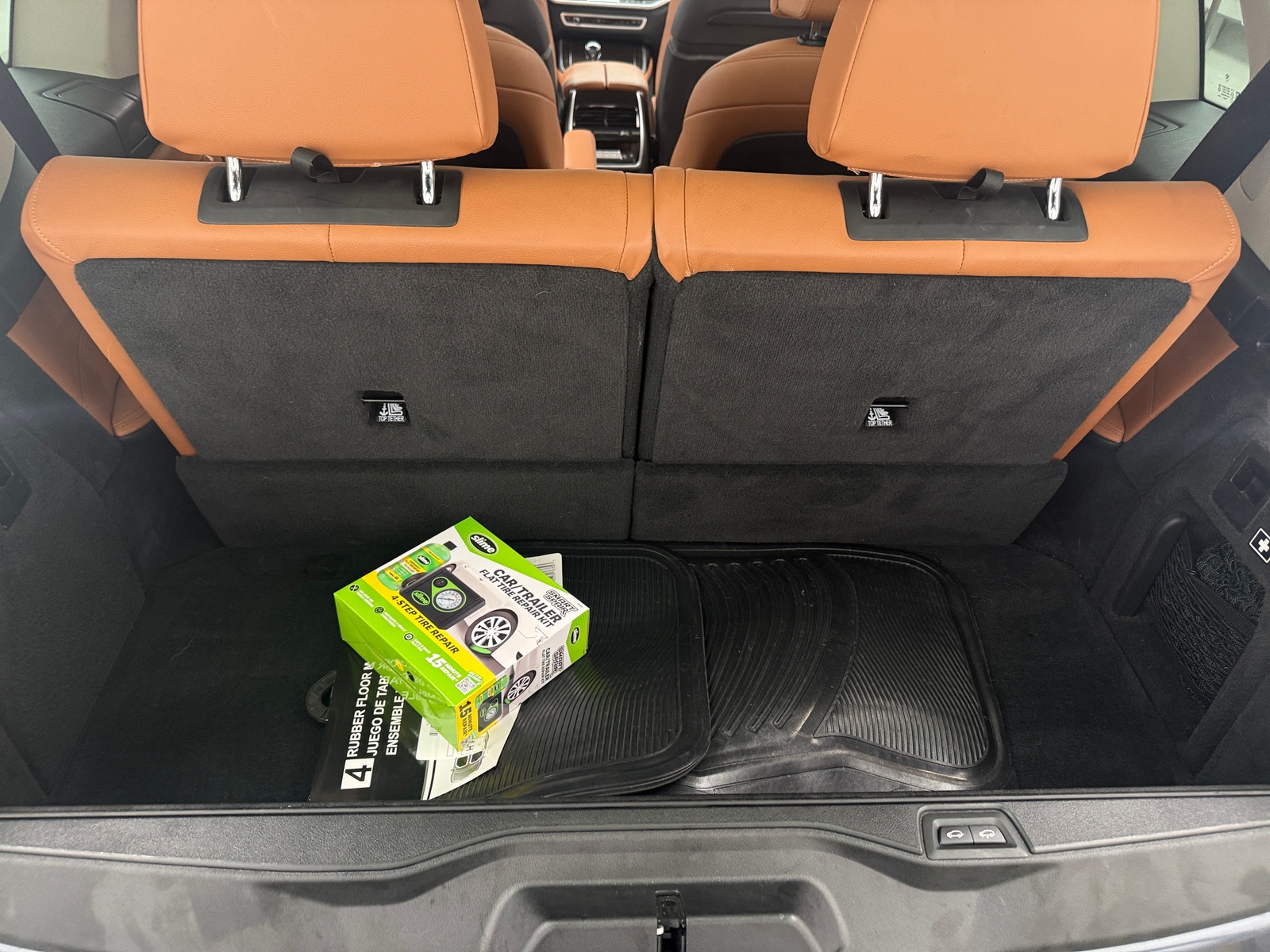 Thumbnail: 2020 BMW X7 - 6