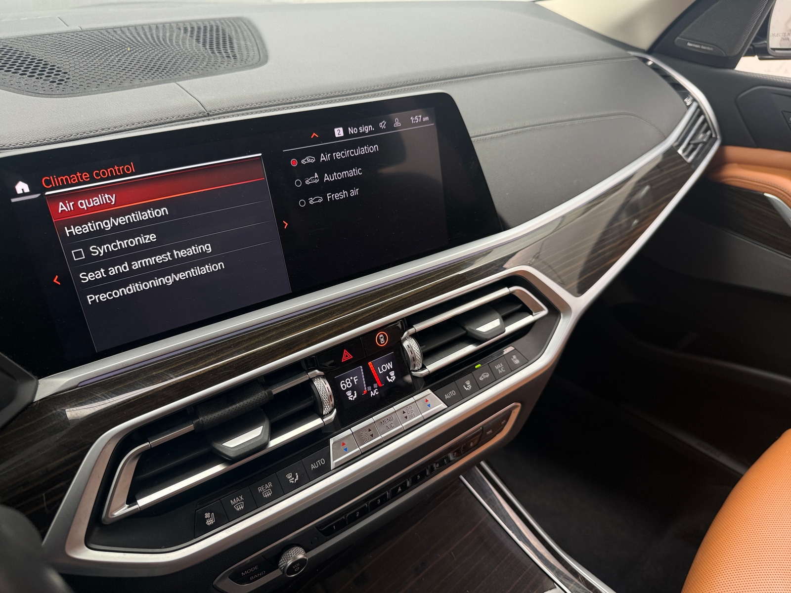 Thumbnail: 2020 BMW X7 - 3