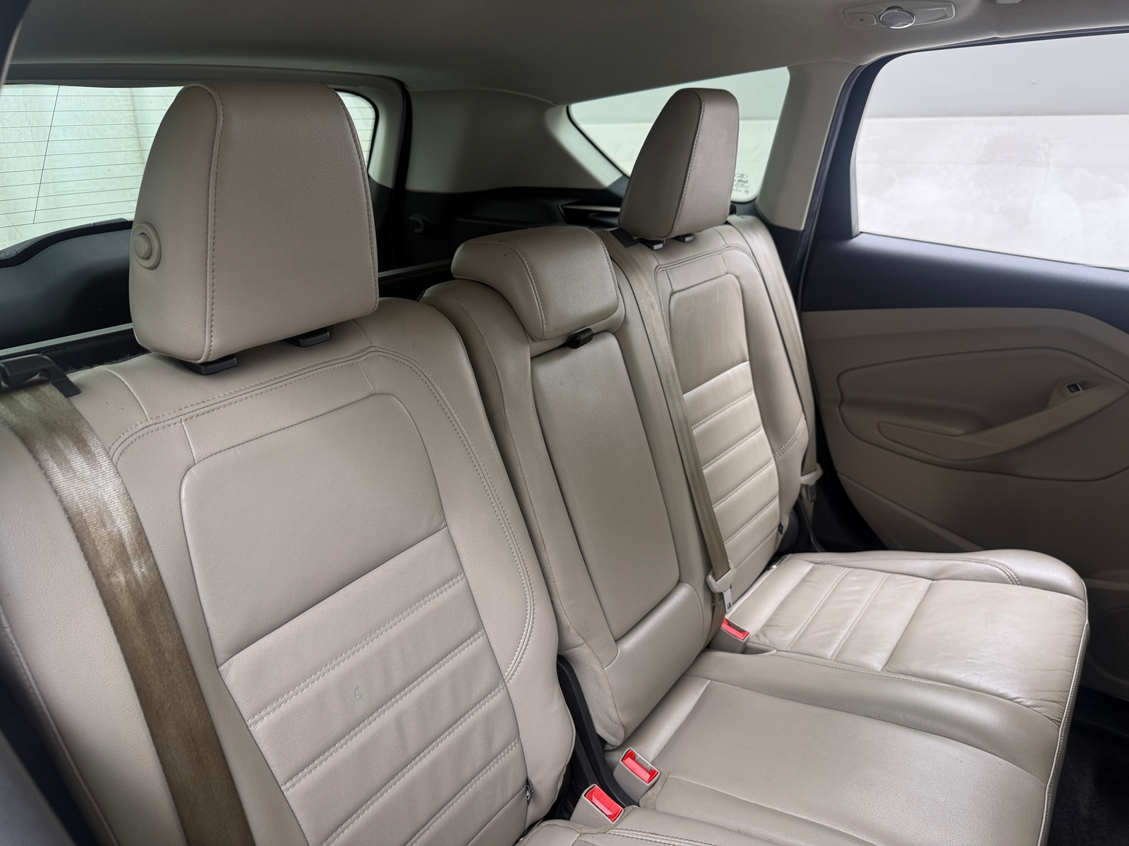 Thumbnail: 2018 Ford Escape - 5