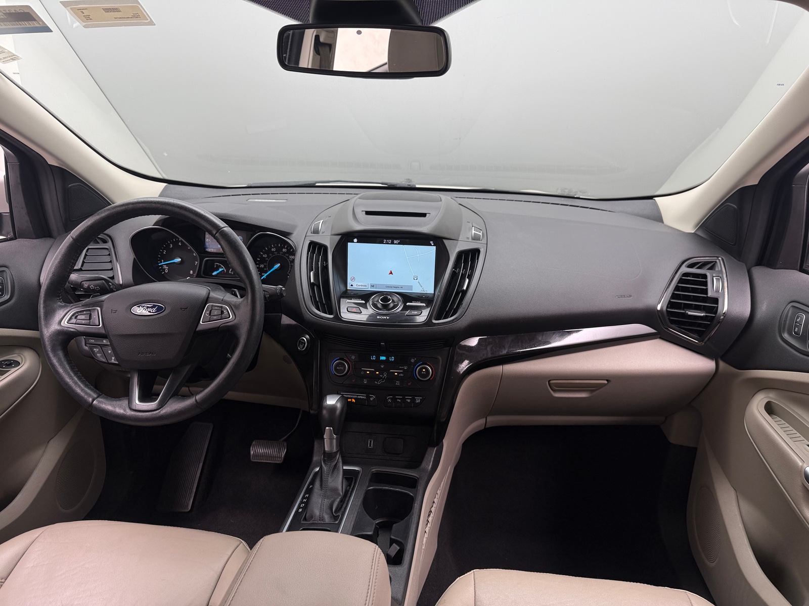 Thumbnail: 2018 Ford Escape - 2