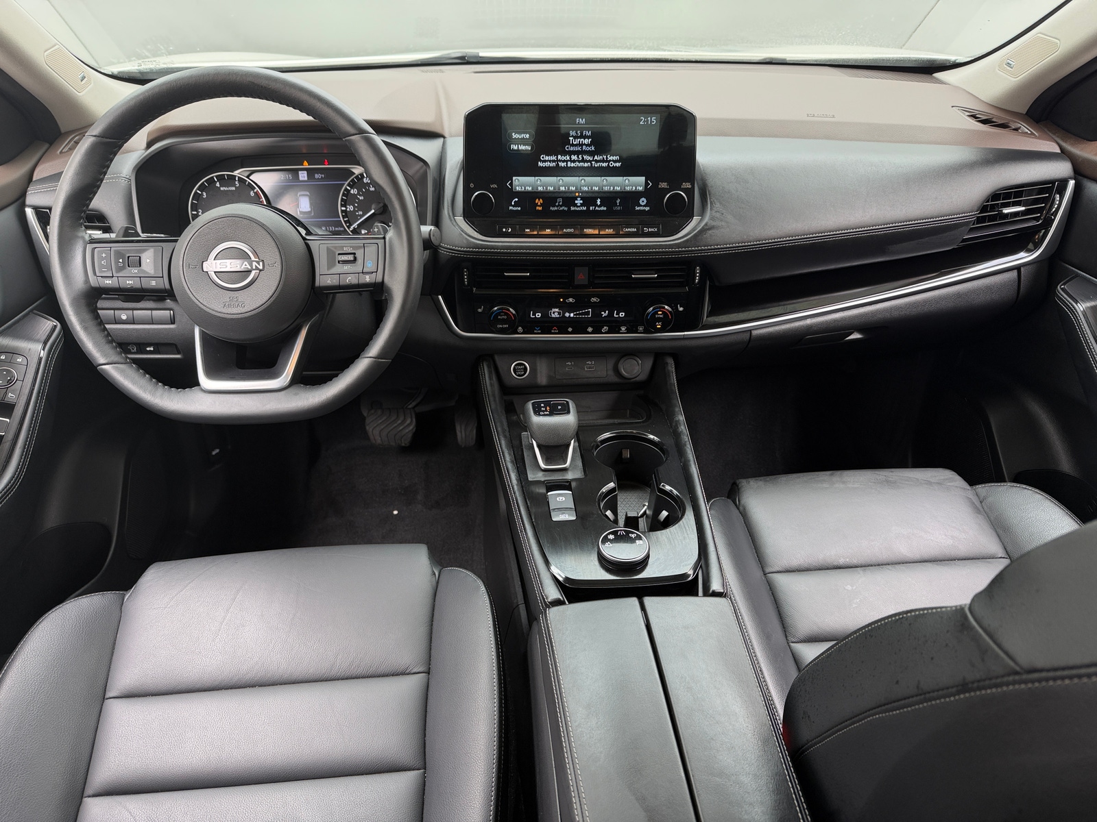 Thumbnail: 2023 Nissan Rogue - 2