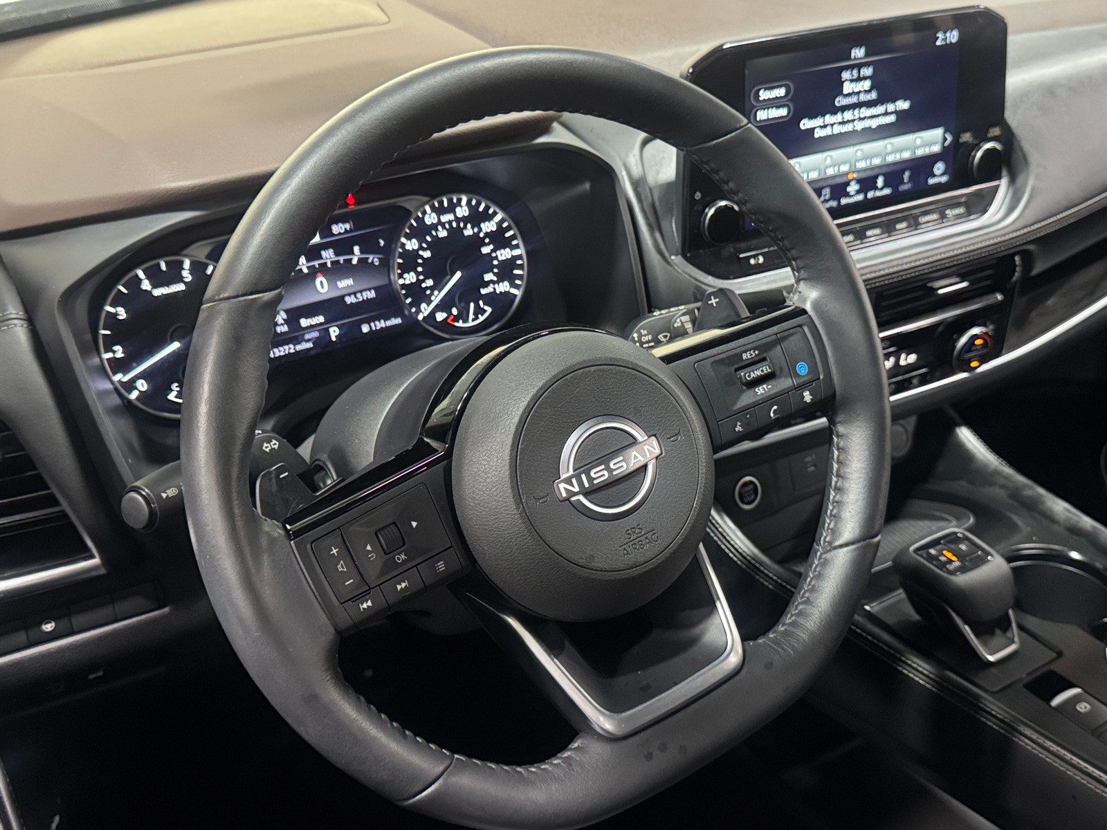 Thumbnail: 2023 Nissan Rogue - 4