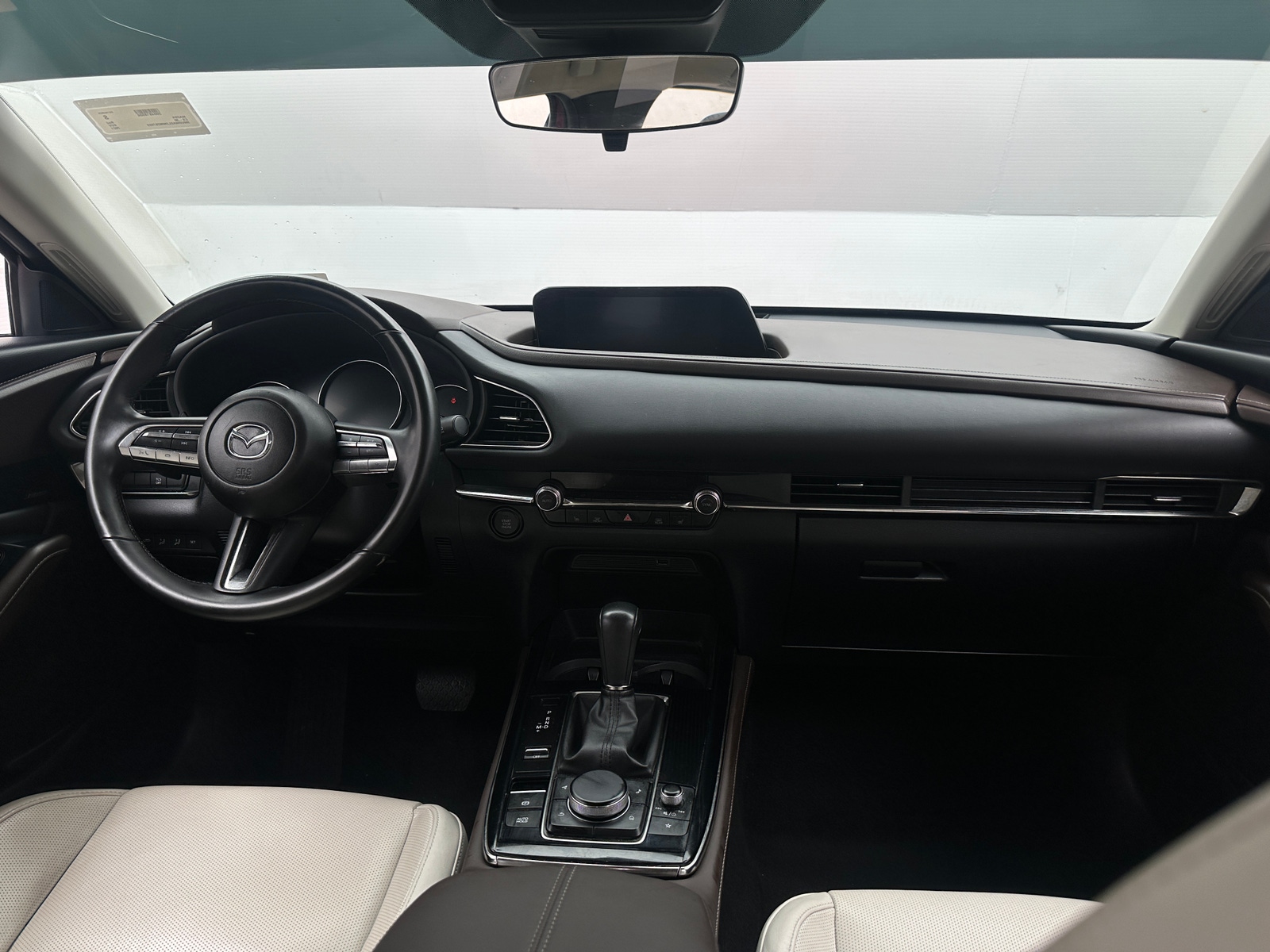 Thumbnail: 2021 Mazda CX-30 - 2